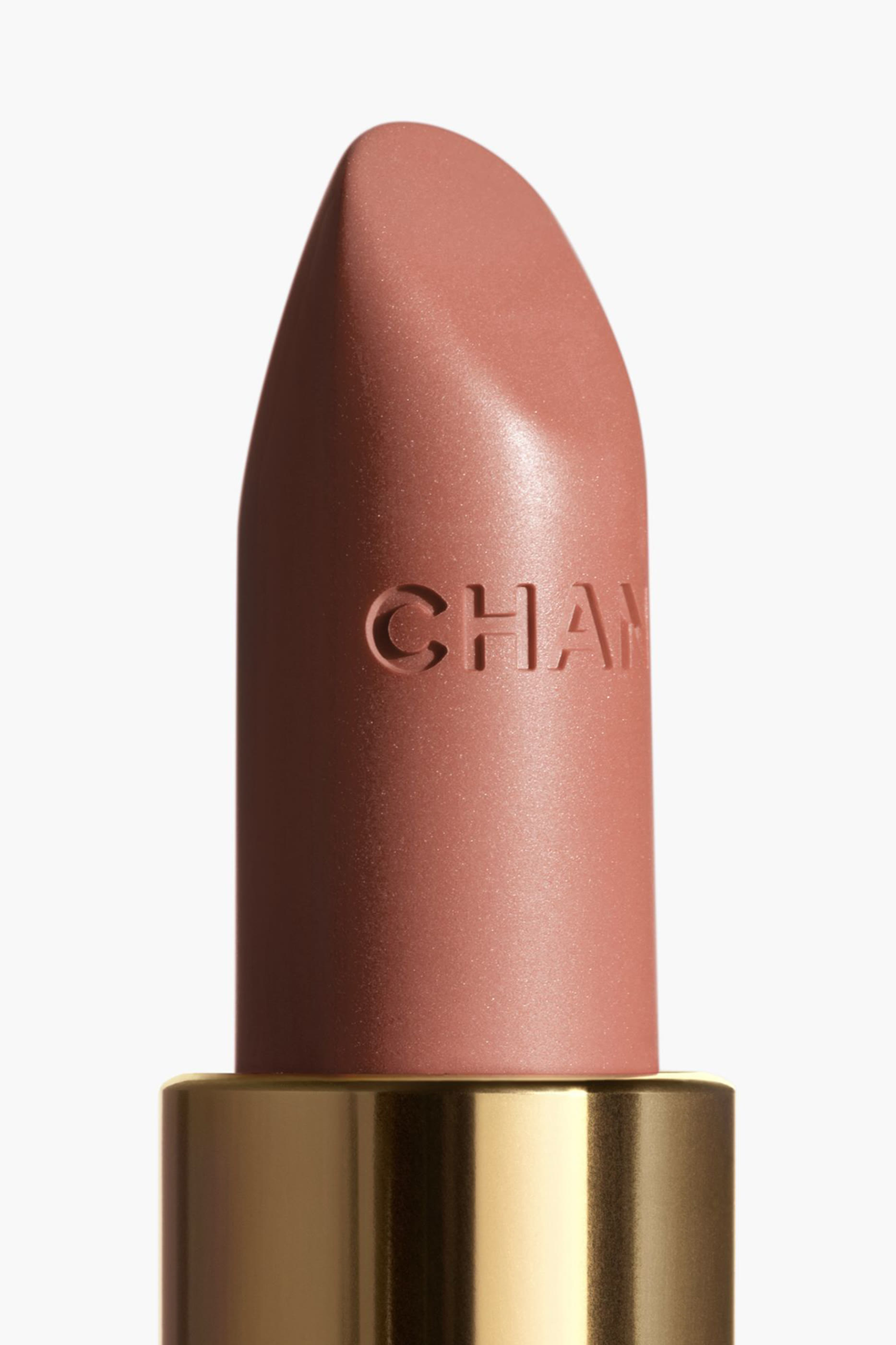 Rouge Allure Velvet Luminous Matte Lip Colour