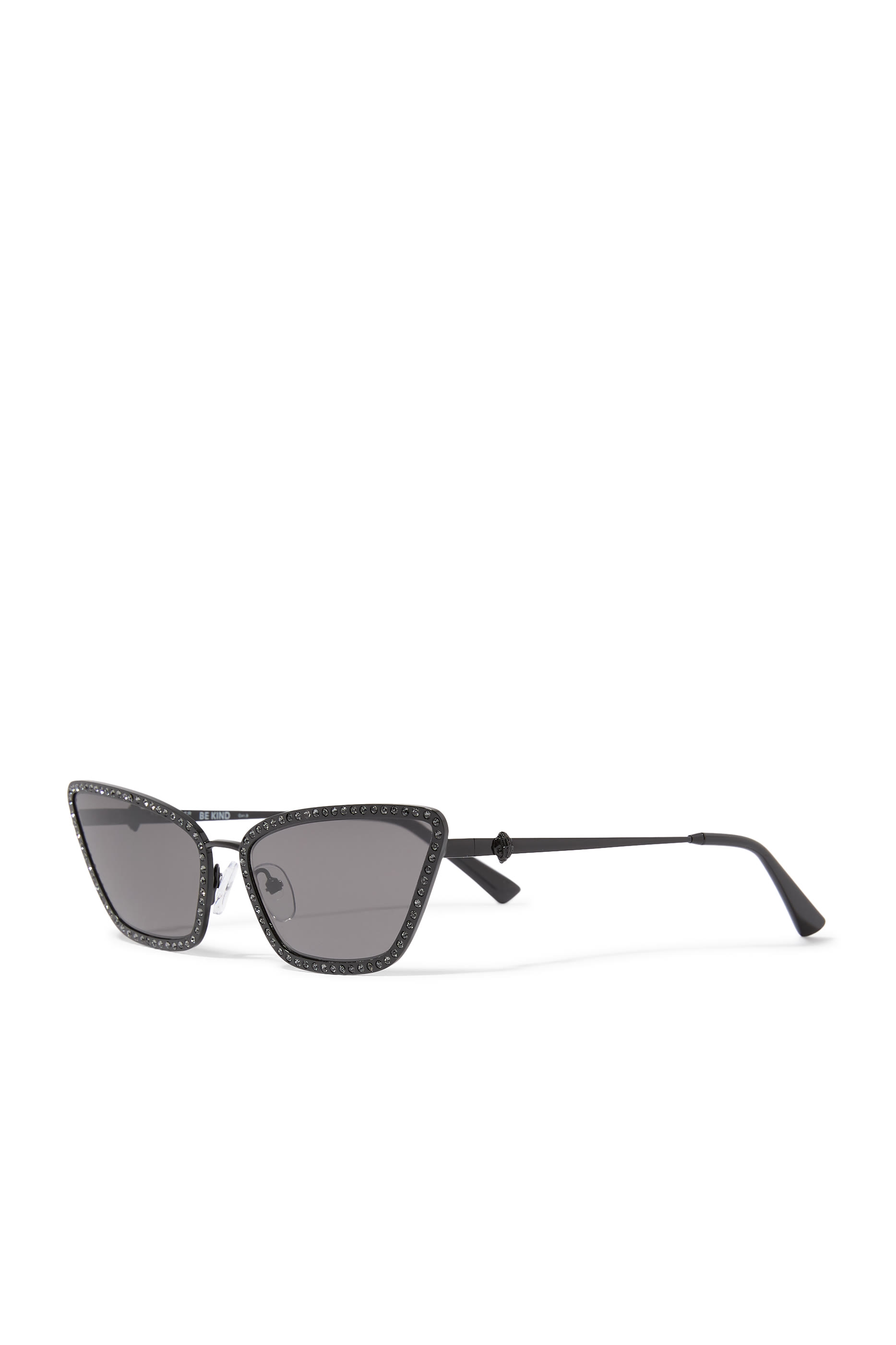 Shoreditch Cat Eye Sunglasses
