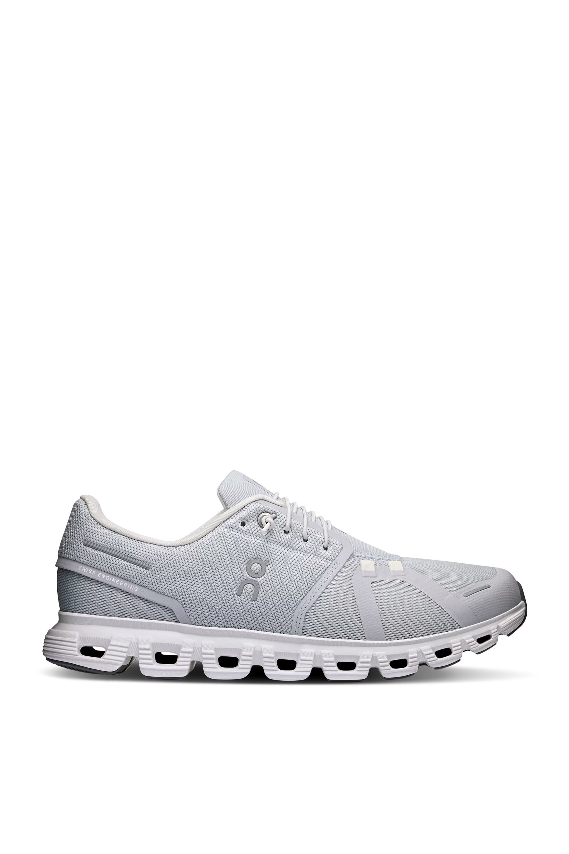 Mens Cloud 6 Sneakers