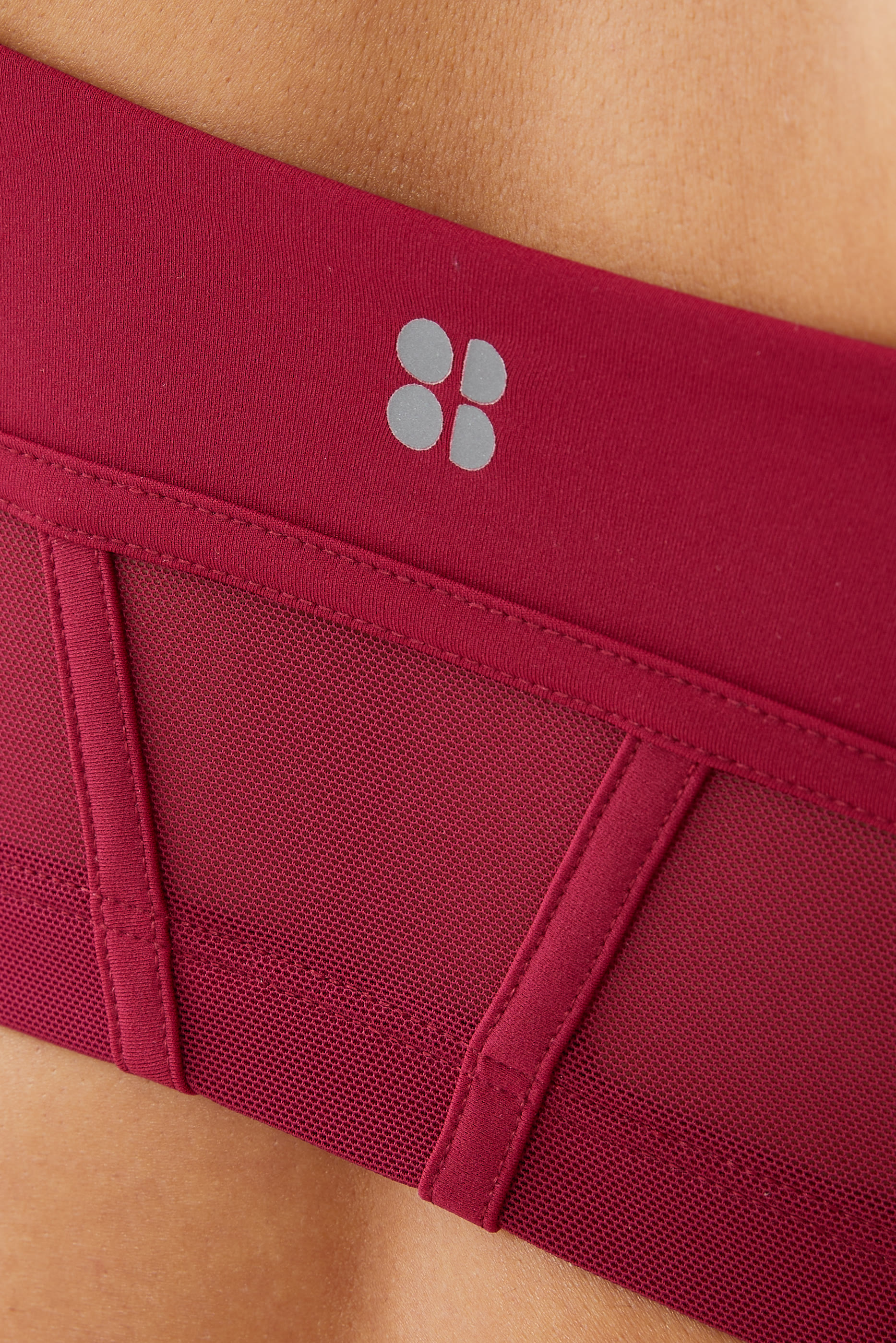 Power Contour Corset Bra