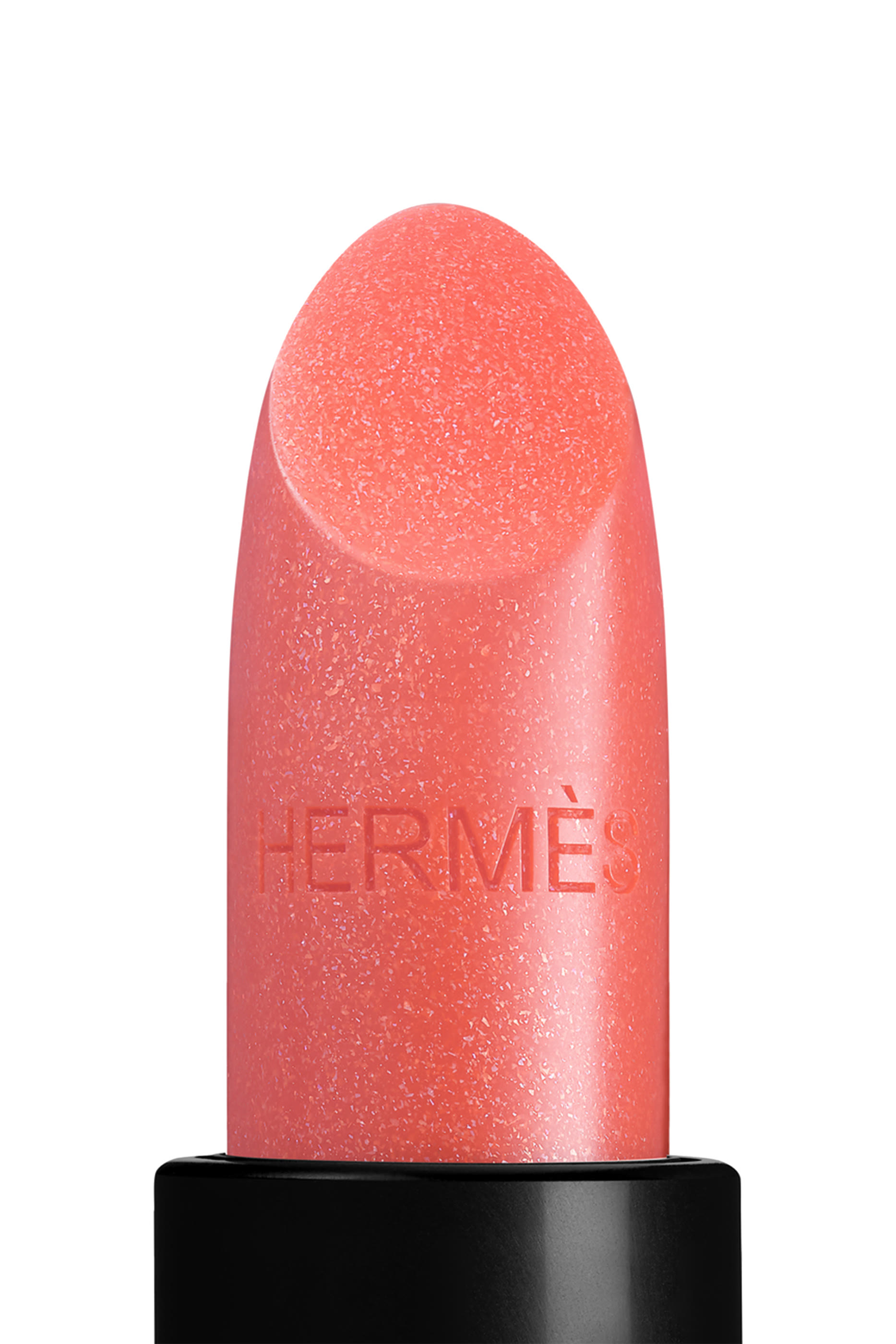 Rouge Herm&egrave;s, Shiny lipstick, Limited edition