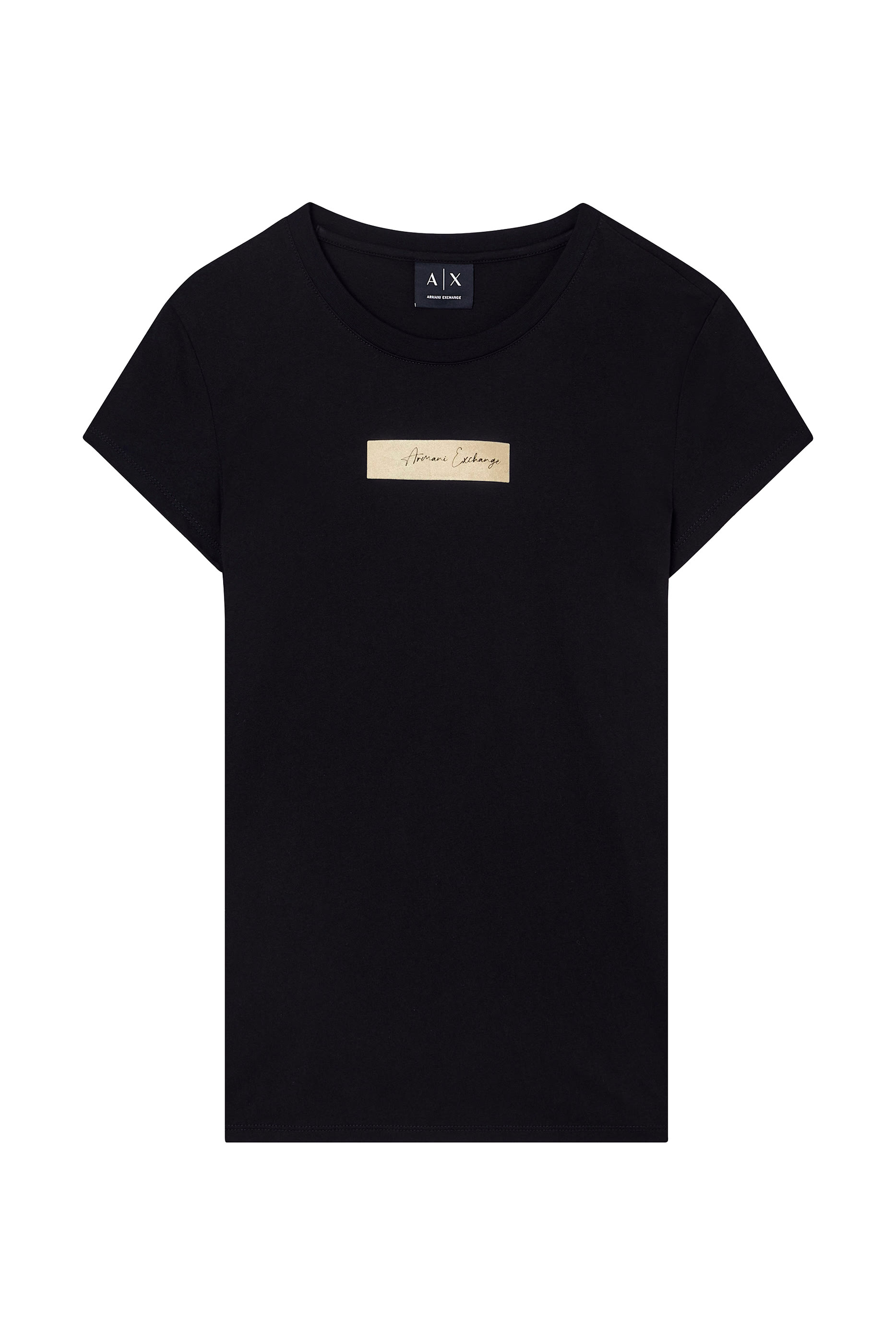 Occasionwear AX Logo T-Shirt