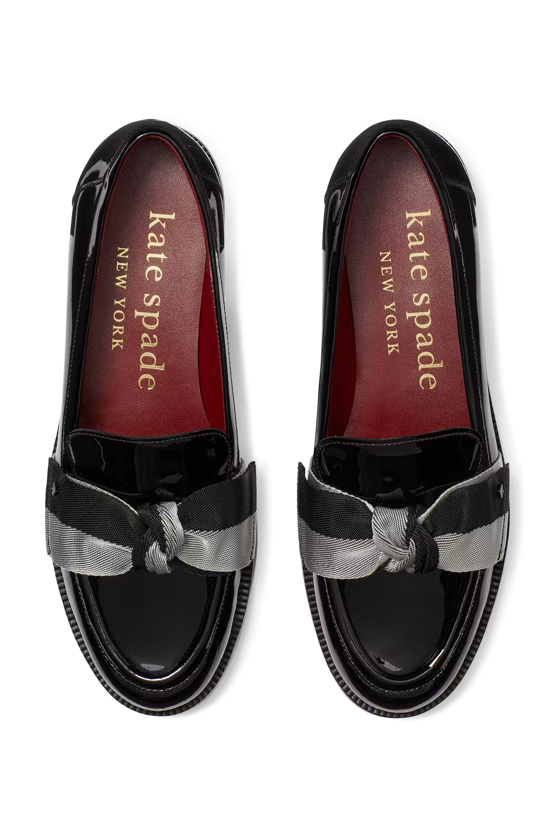 Leandra Loafers