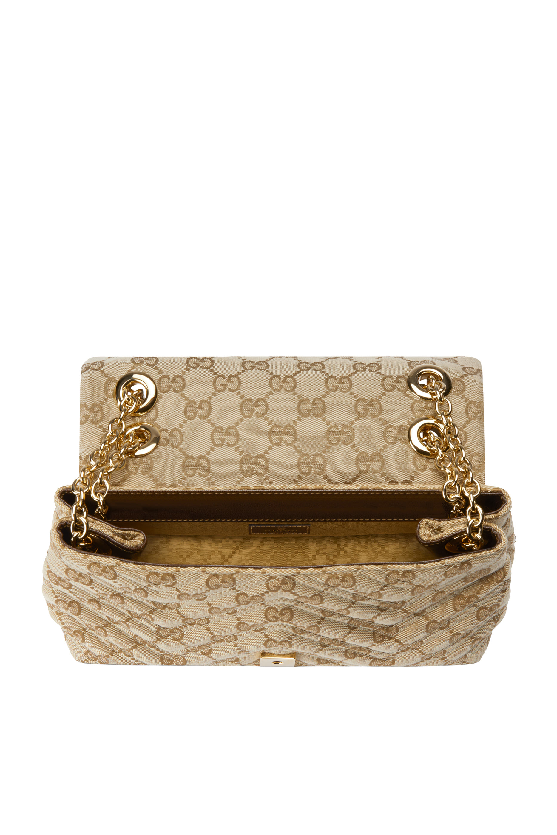 GG Marmont Small Shoulder Bag