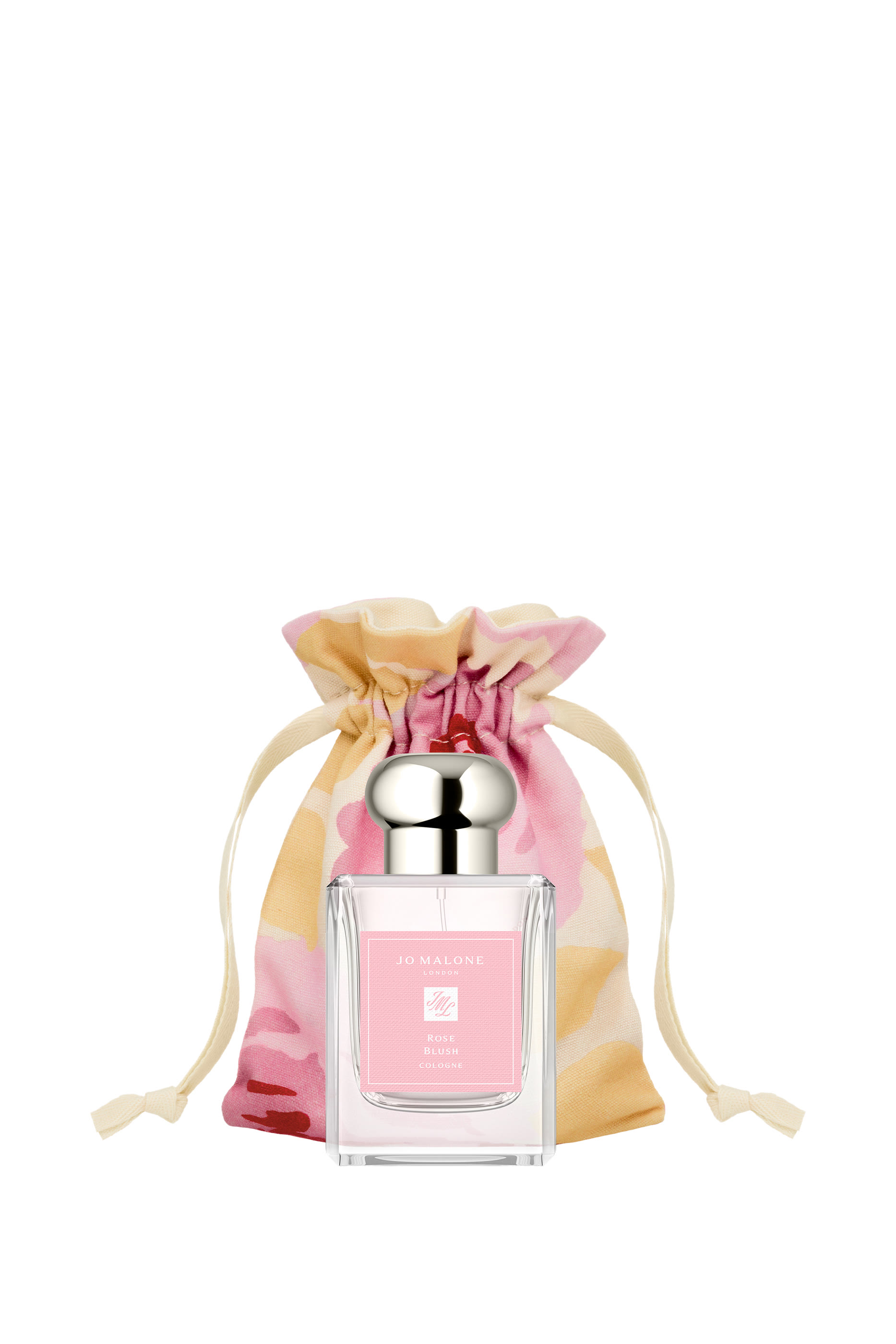 Rose Blush Cologne