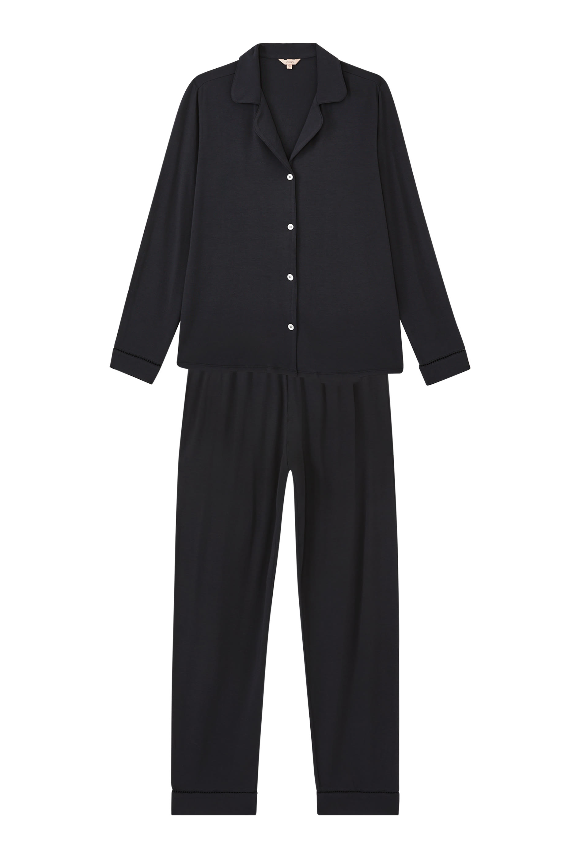 Fiona The Catnap Pajama Set