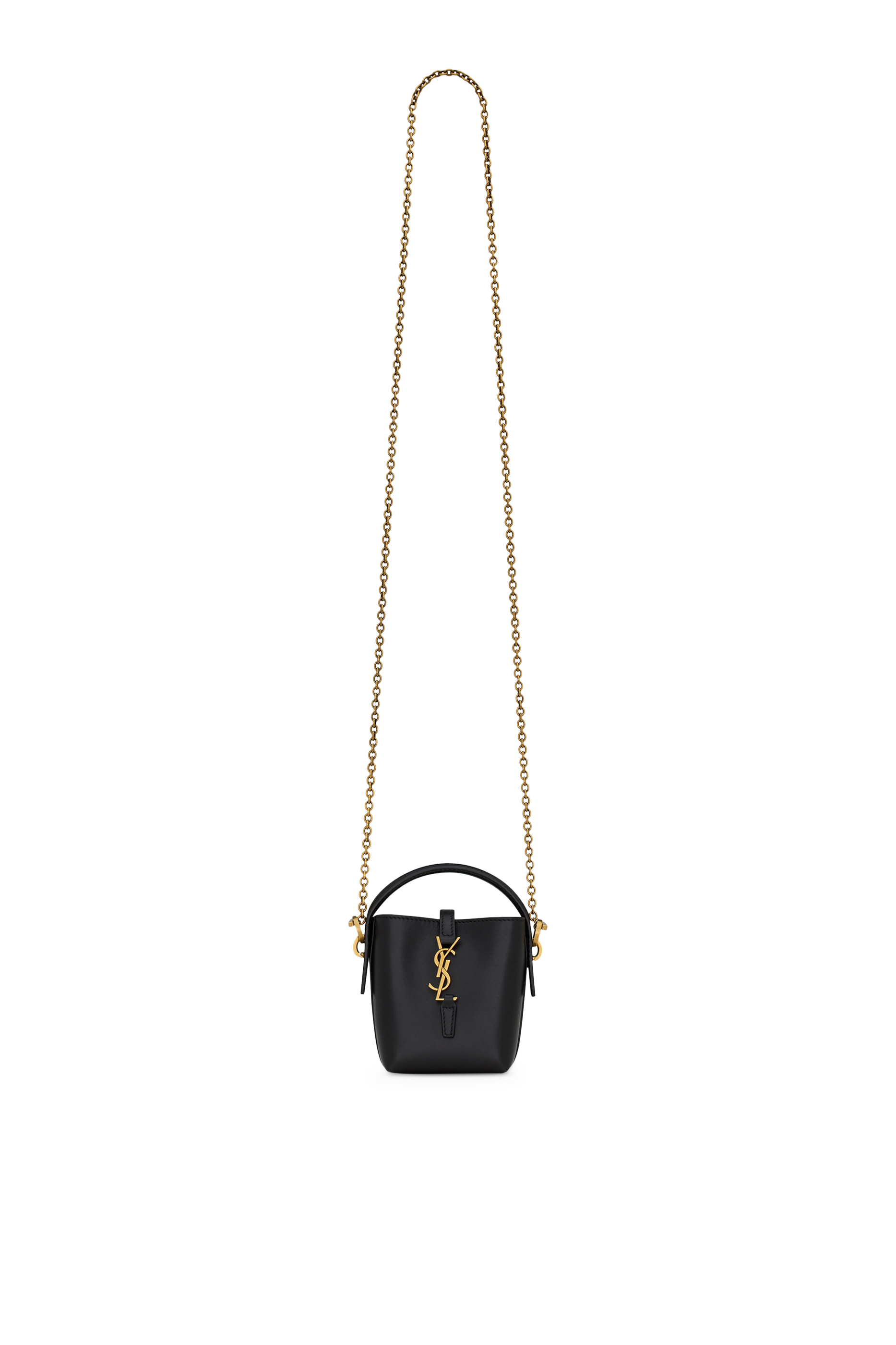 Le 37 Micro Bucket Bag