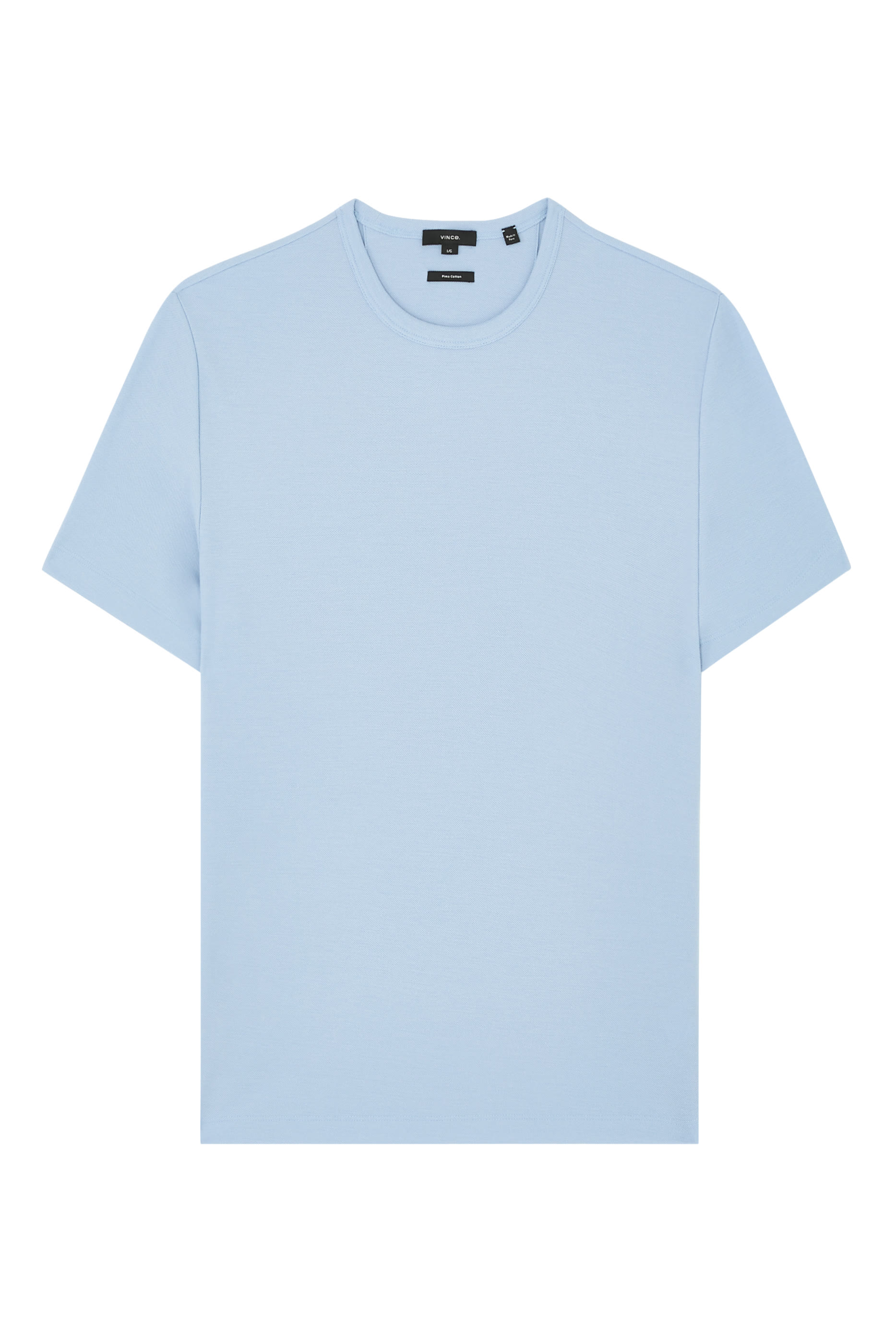 Short Sleeves T-Shirt