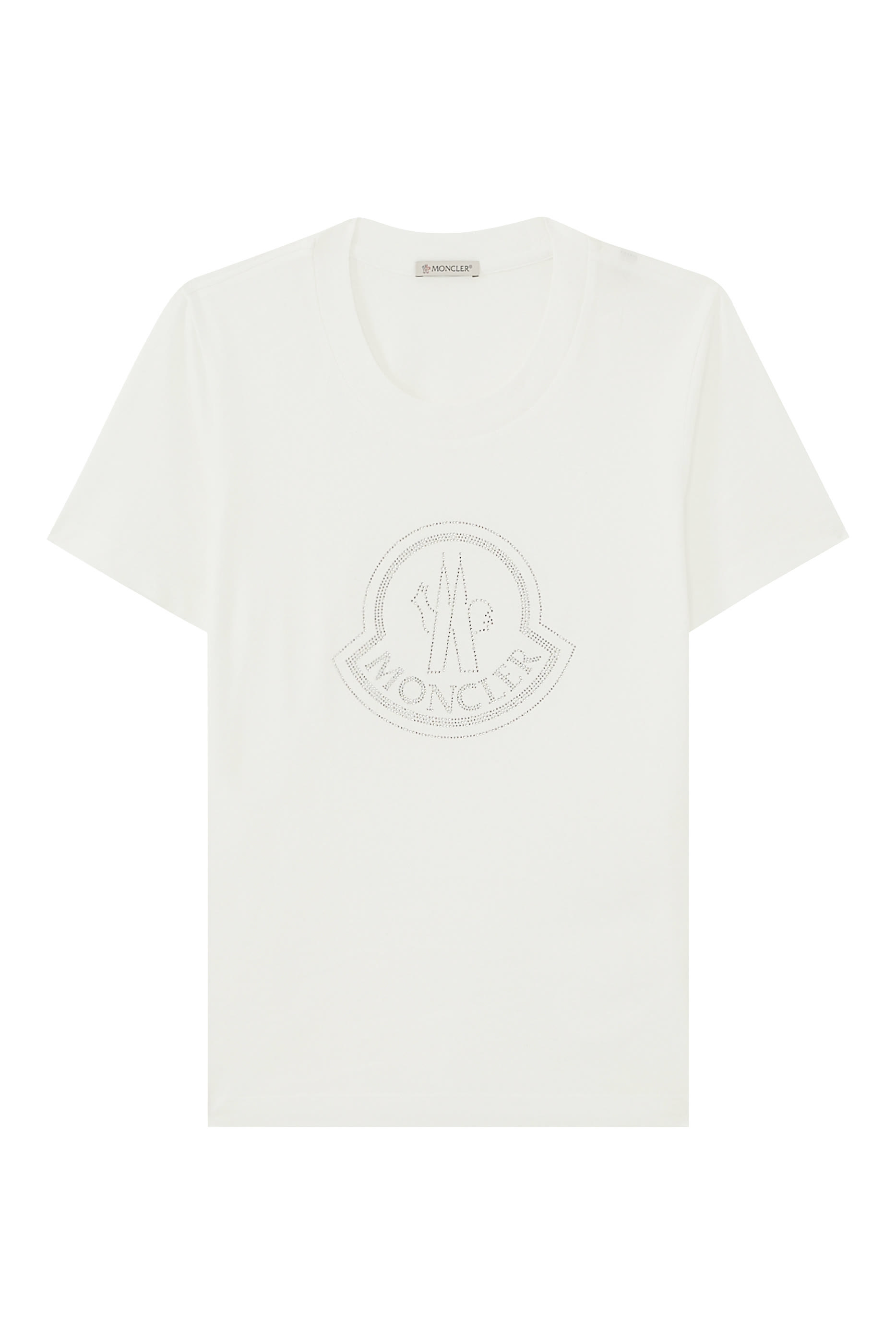 Crystal Logo T-Shirt