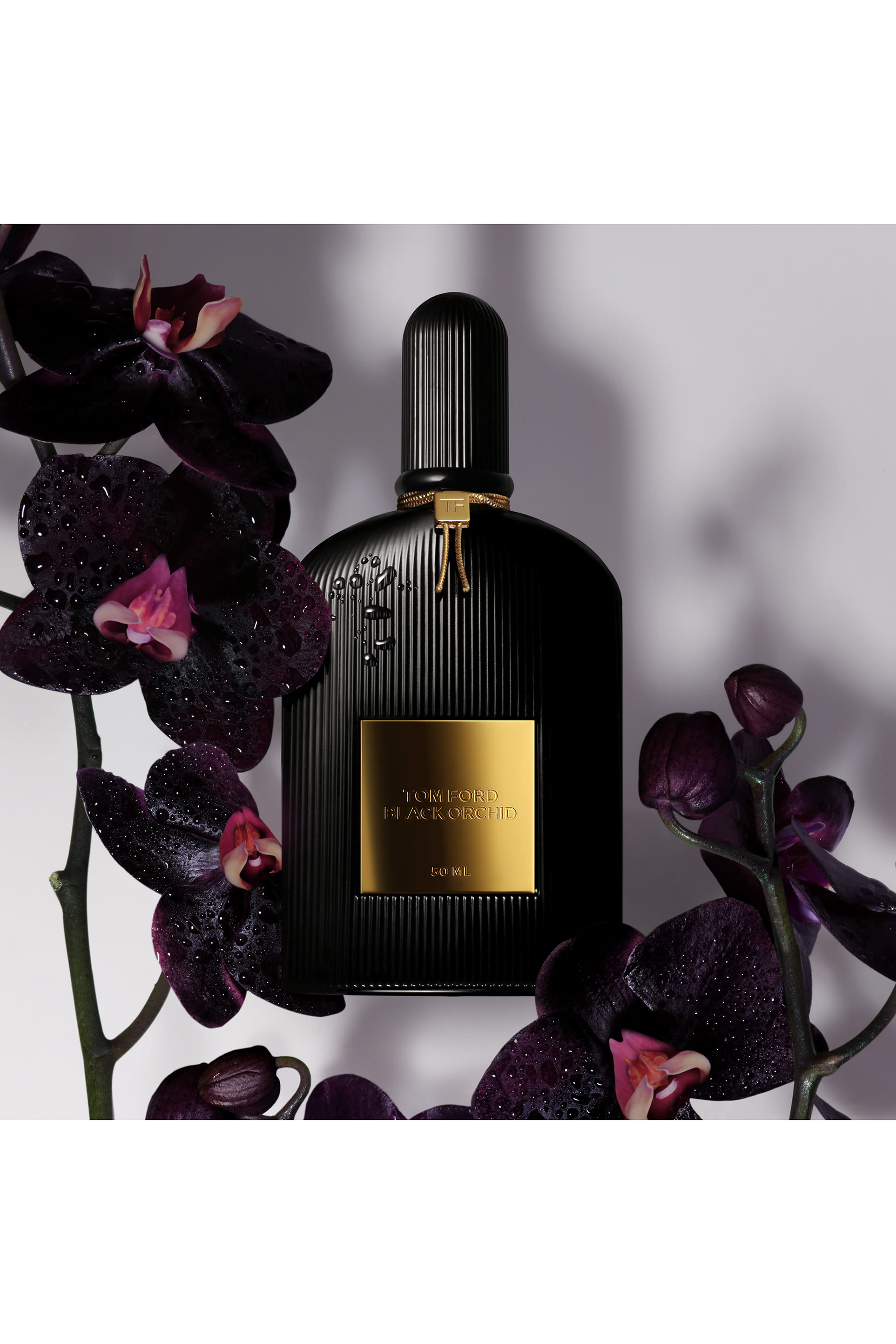 Black Orchid Eau de Parfum Set