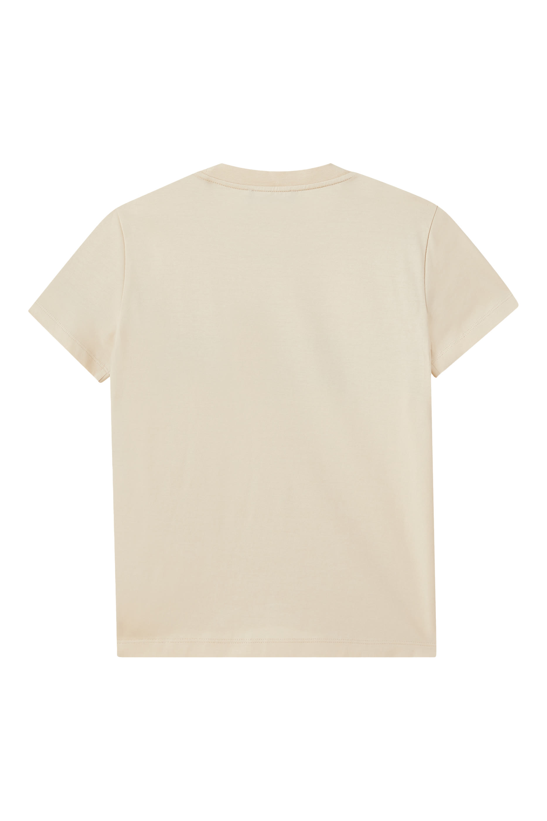 Kids Short Sleeve Tape T-Shirt