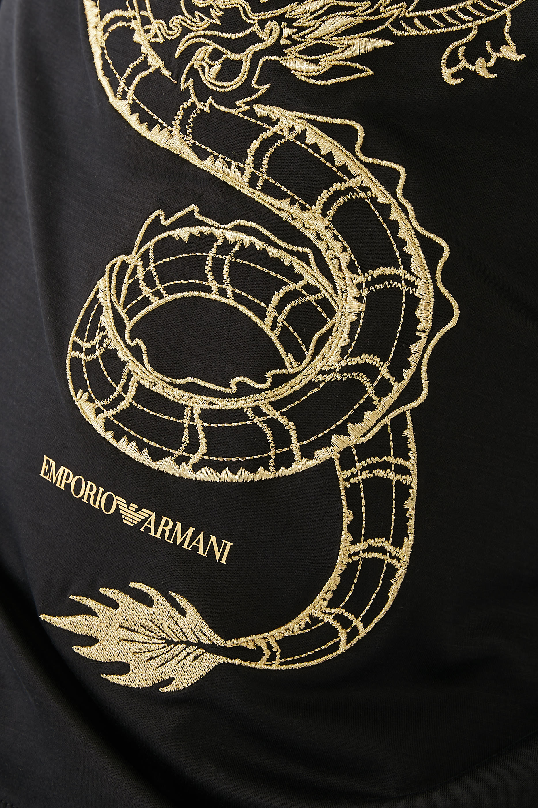 Lunar New Year Dragon T-Shirt