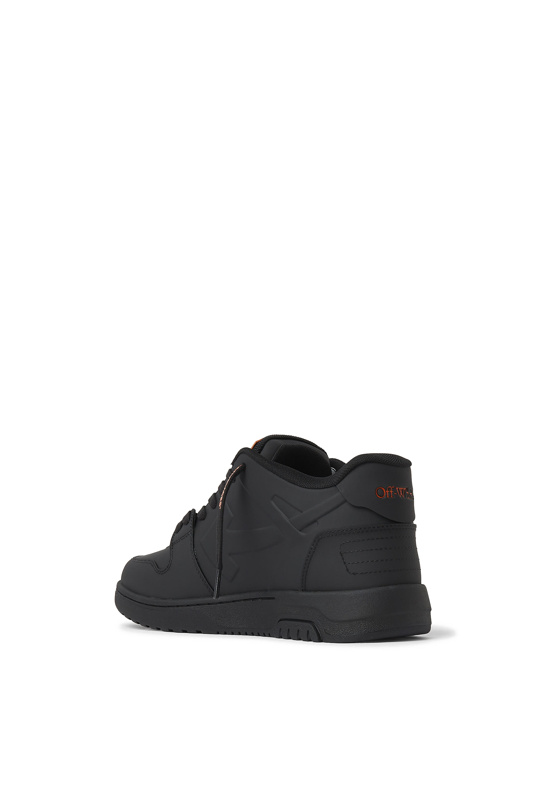 Out-of-Office Molded Sneakers