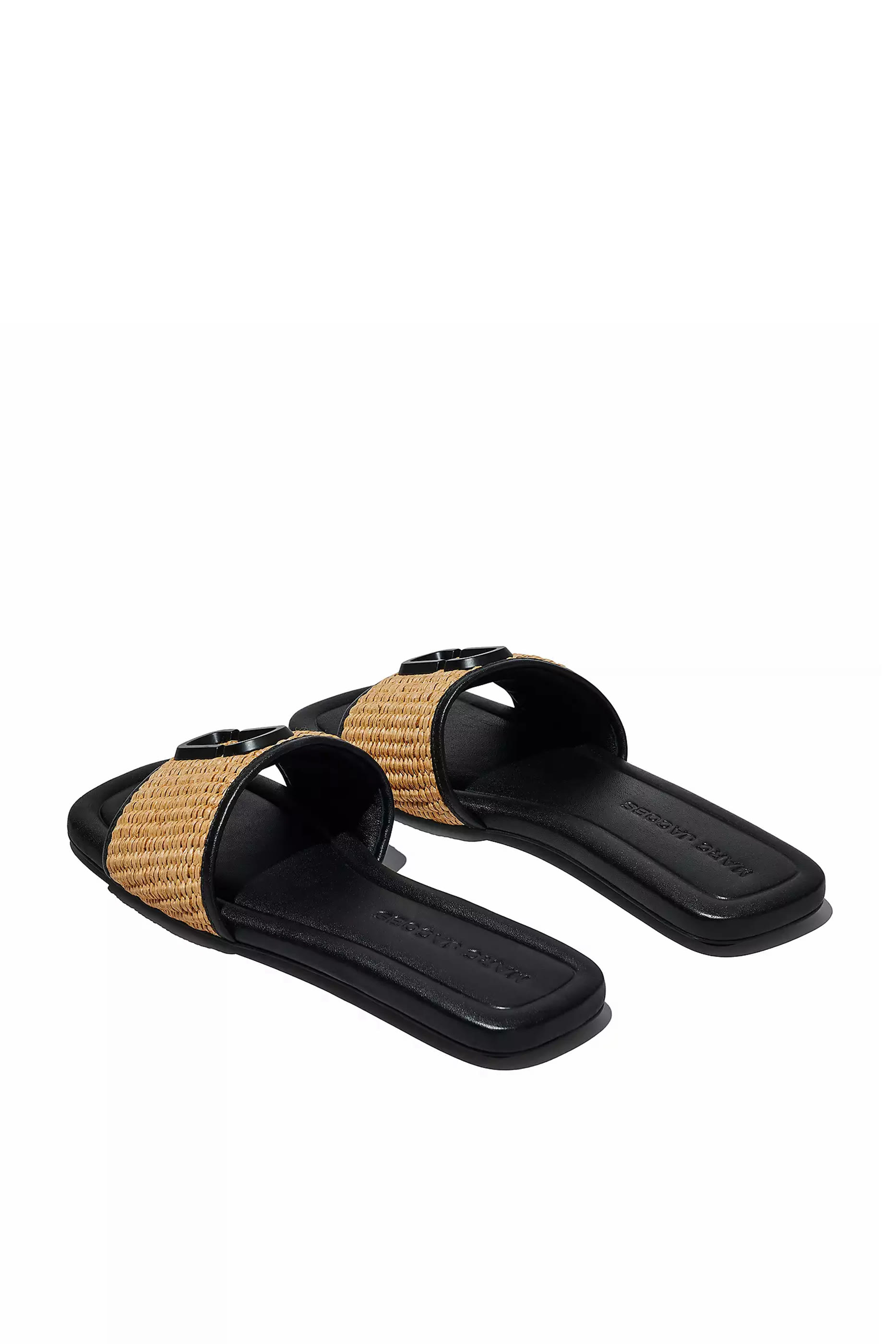 Woven J Marc Sandals