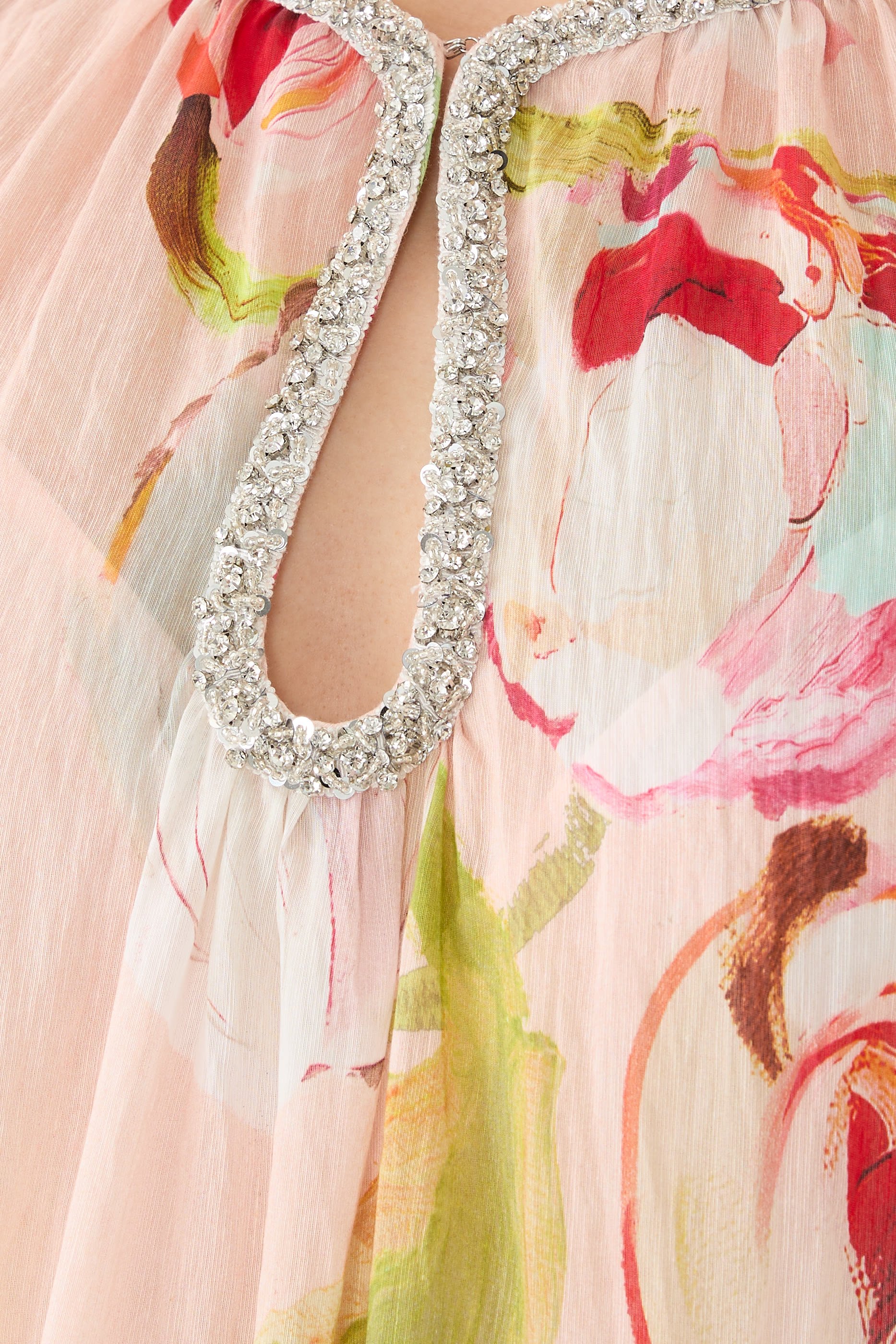 Brosscroft Maxi Dress 