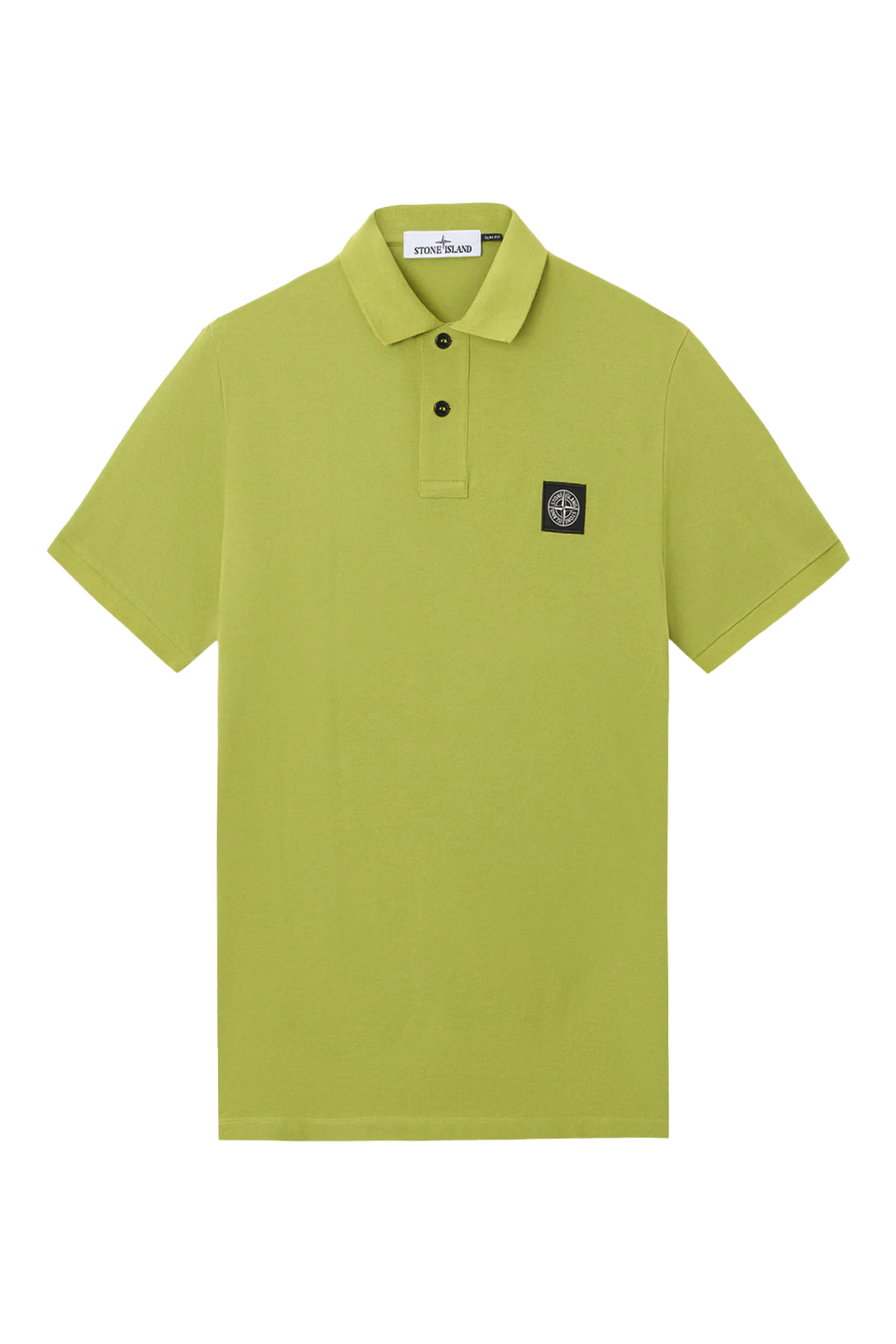 Short Sleeve Polo Shirt