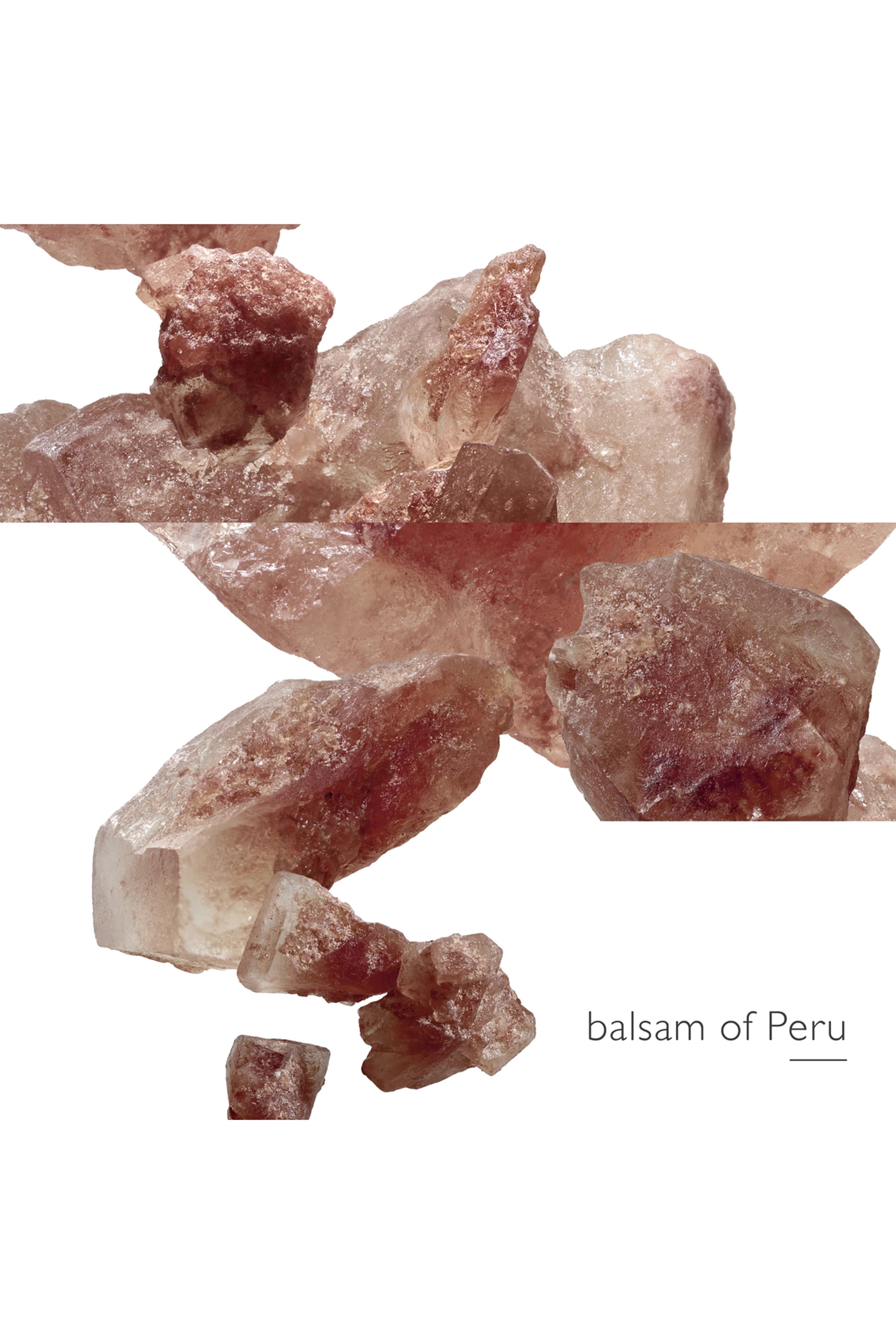 L'Ambre des Merveilles Eau de Parfum