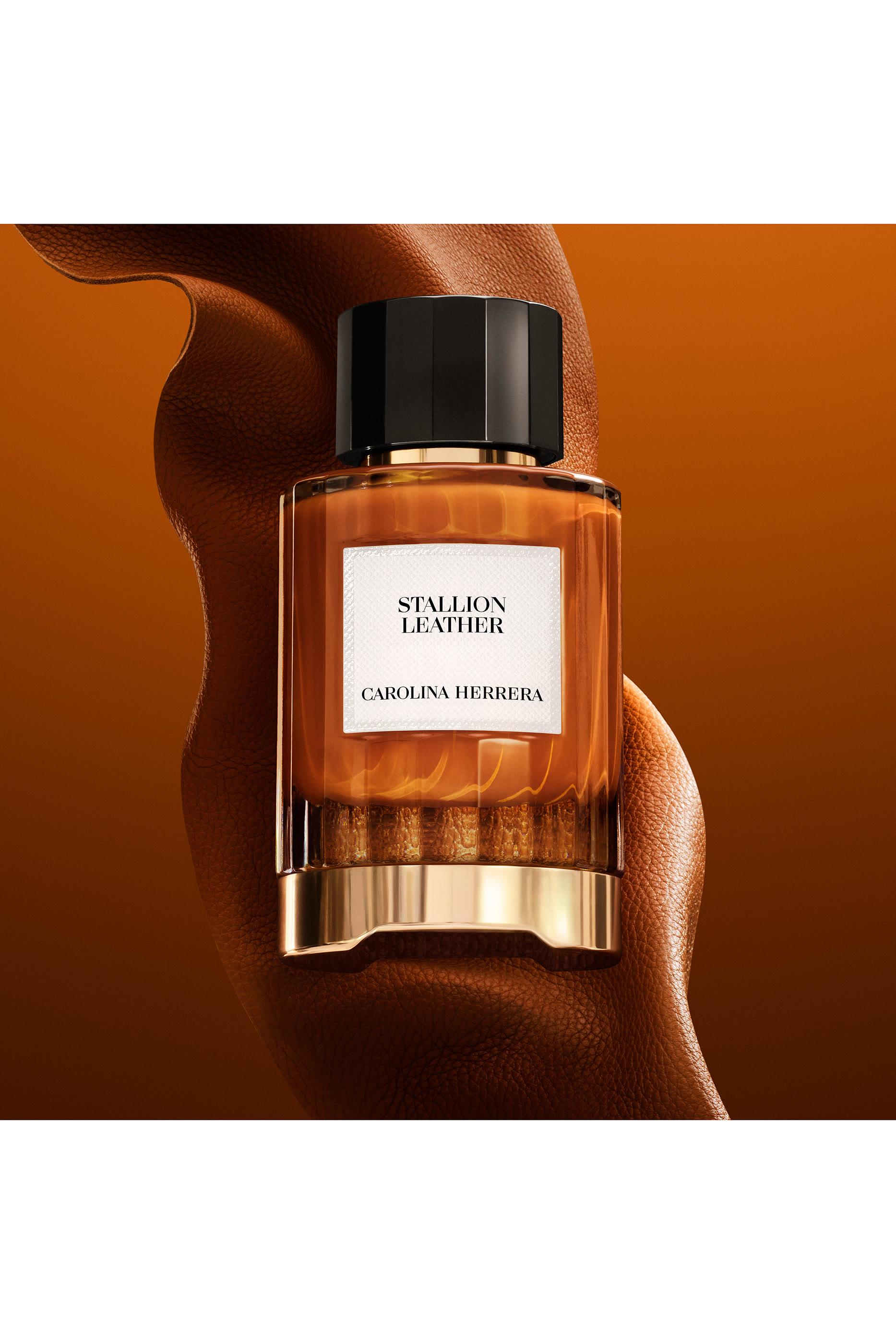Stallion Leather Eau de Parfum