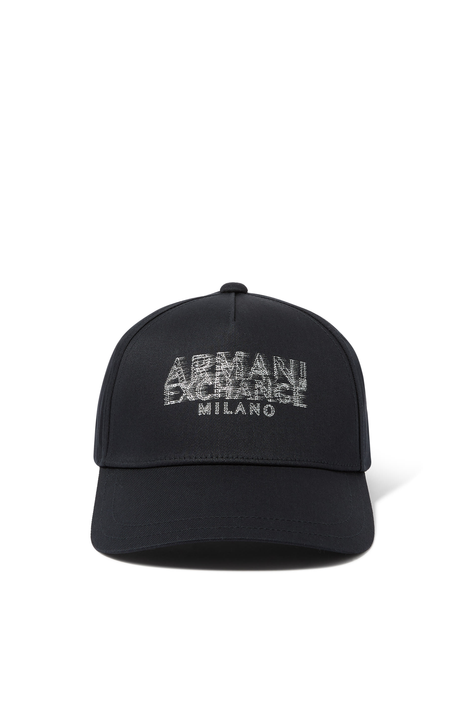 The Grid Ramadan AX Logo Cap