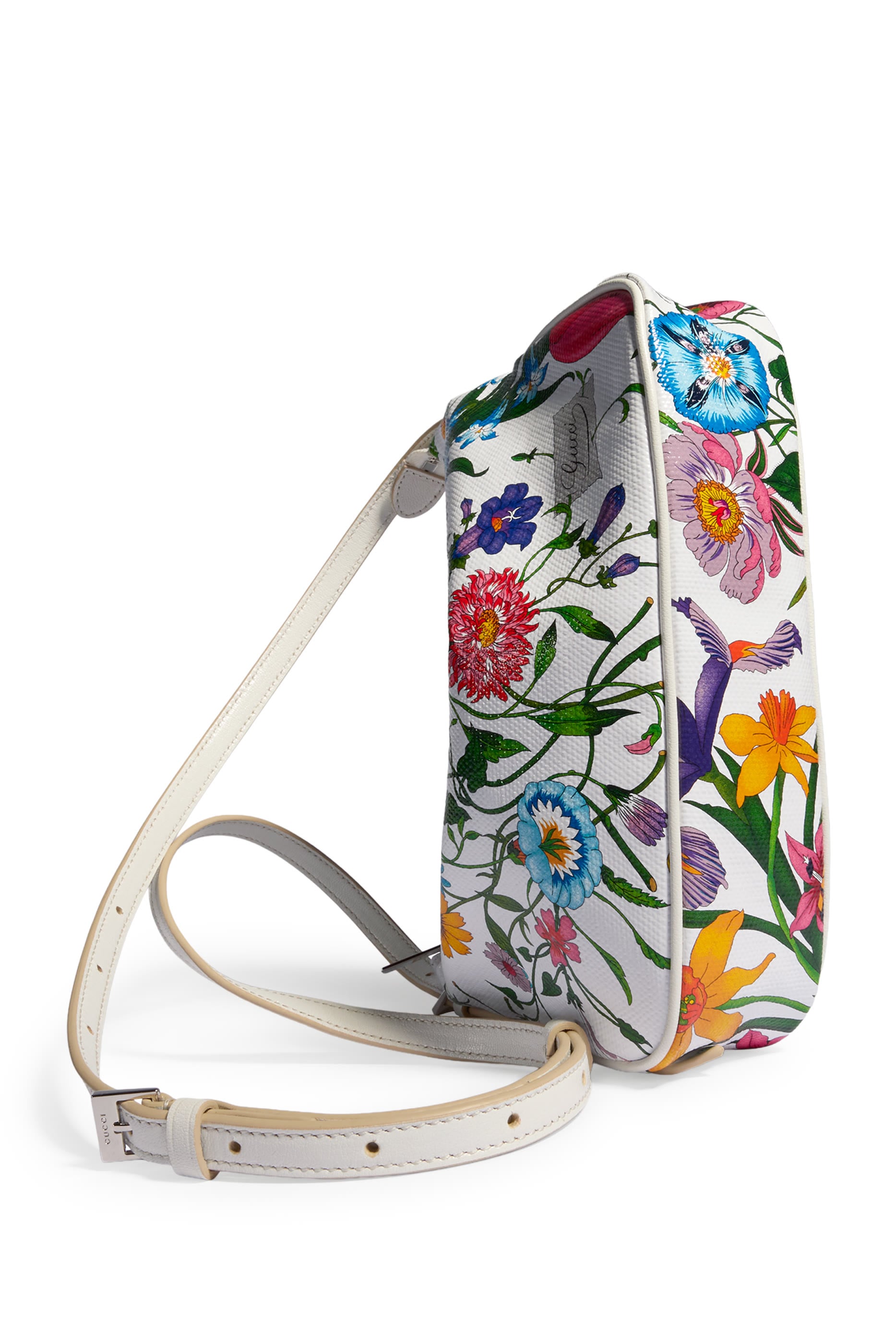 Lady Lunetta Small Shoulder Bag