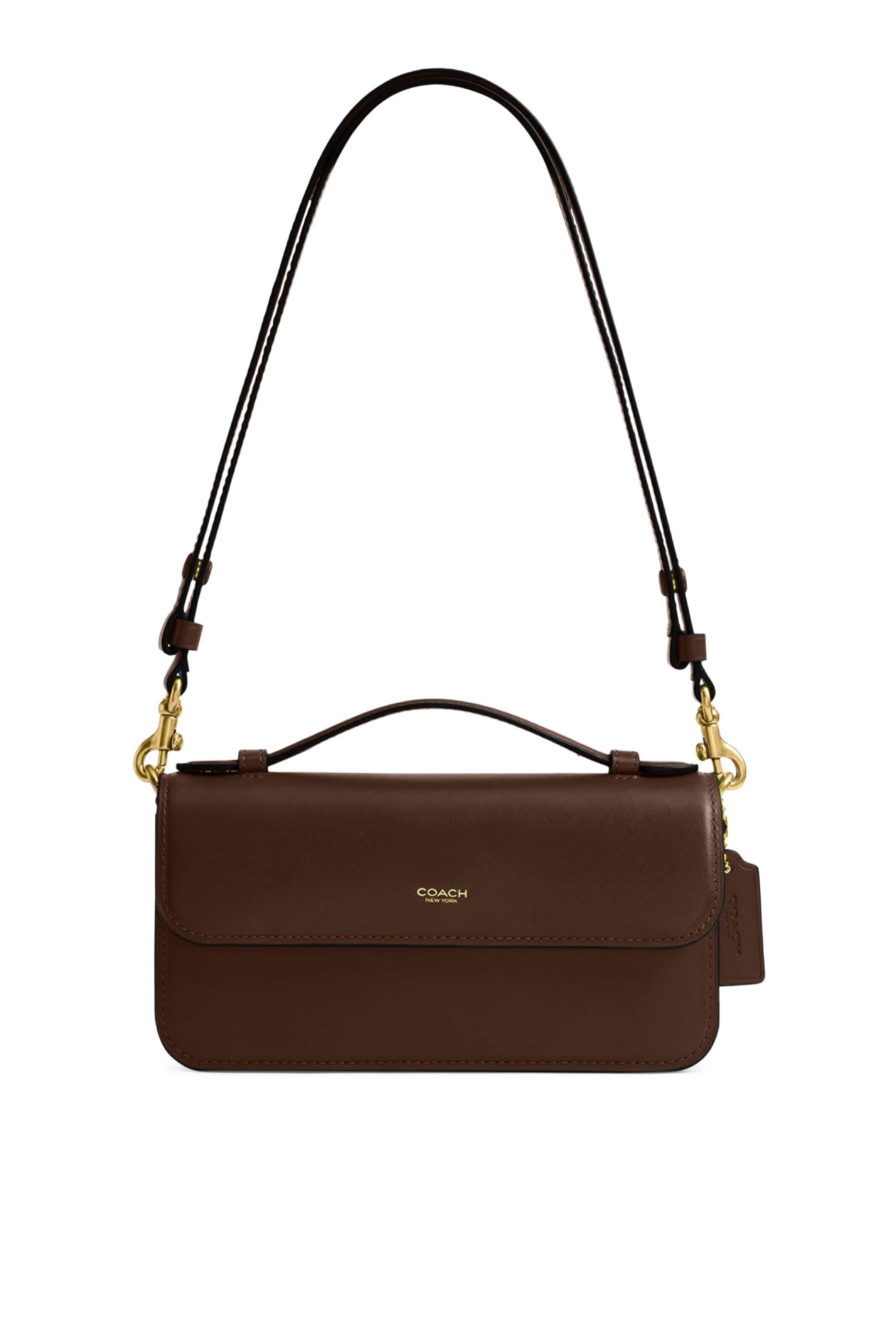Elora Top Handle Crossbody Bag