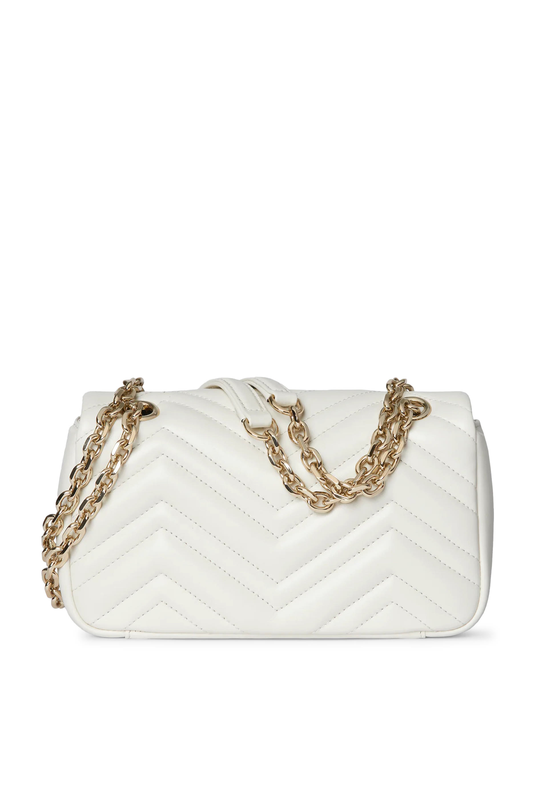 GG Marmont Small Shoulder Bag
