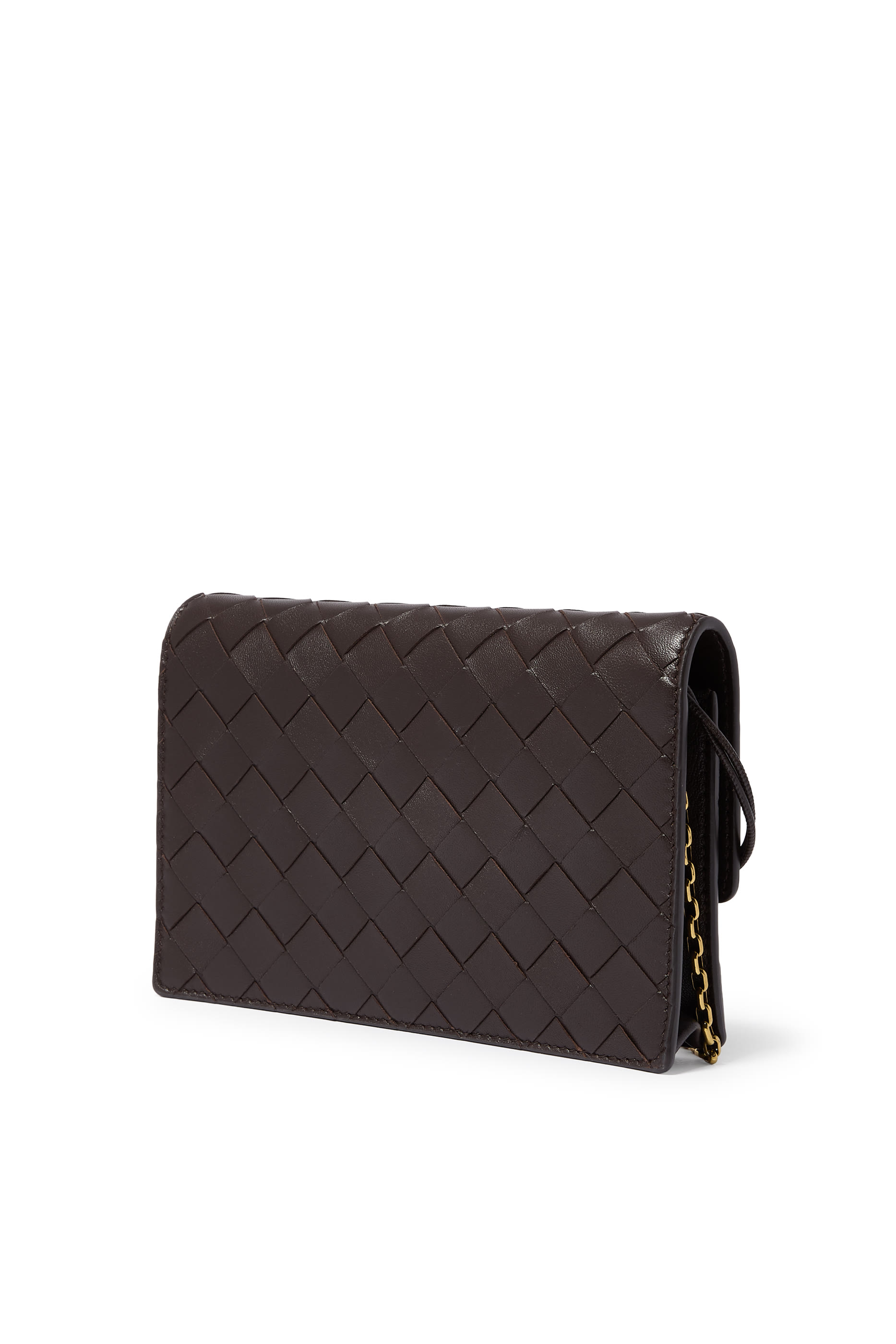 Andiamo Chain Pouch