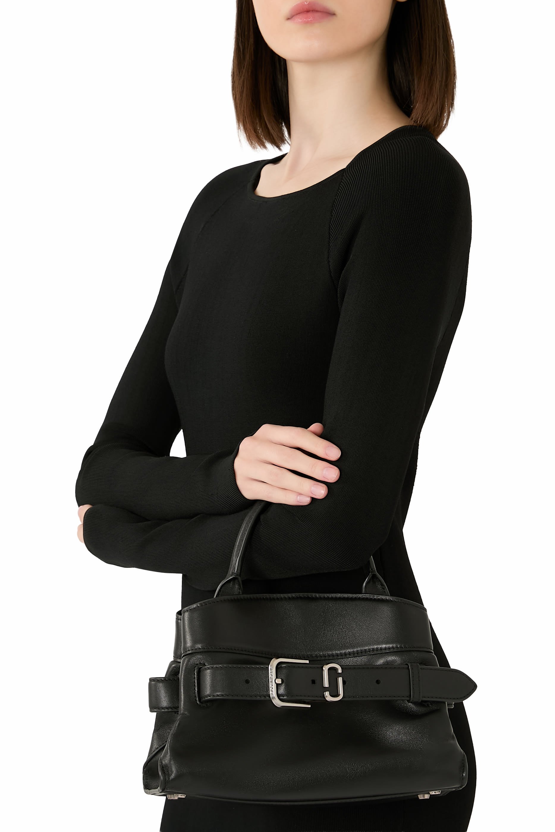 Dakota Small Satchel Bag