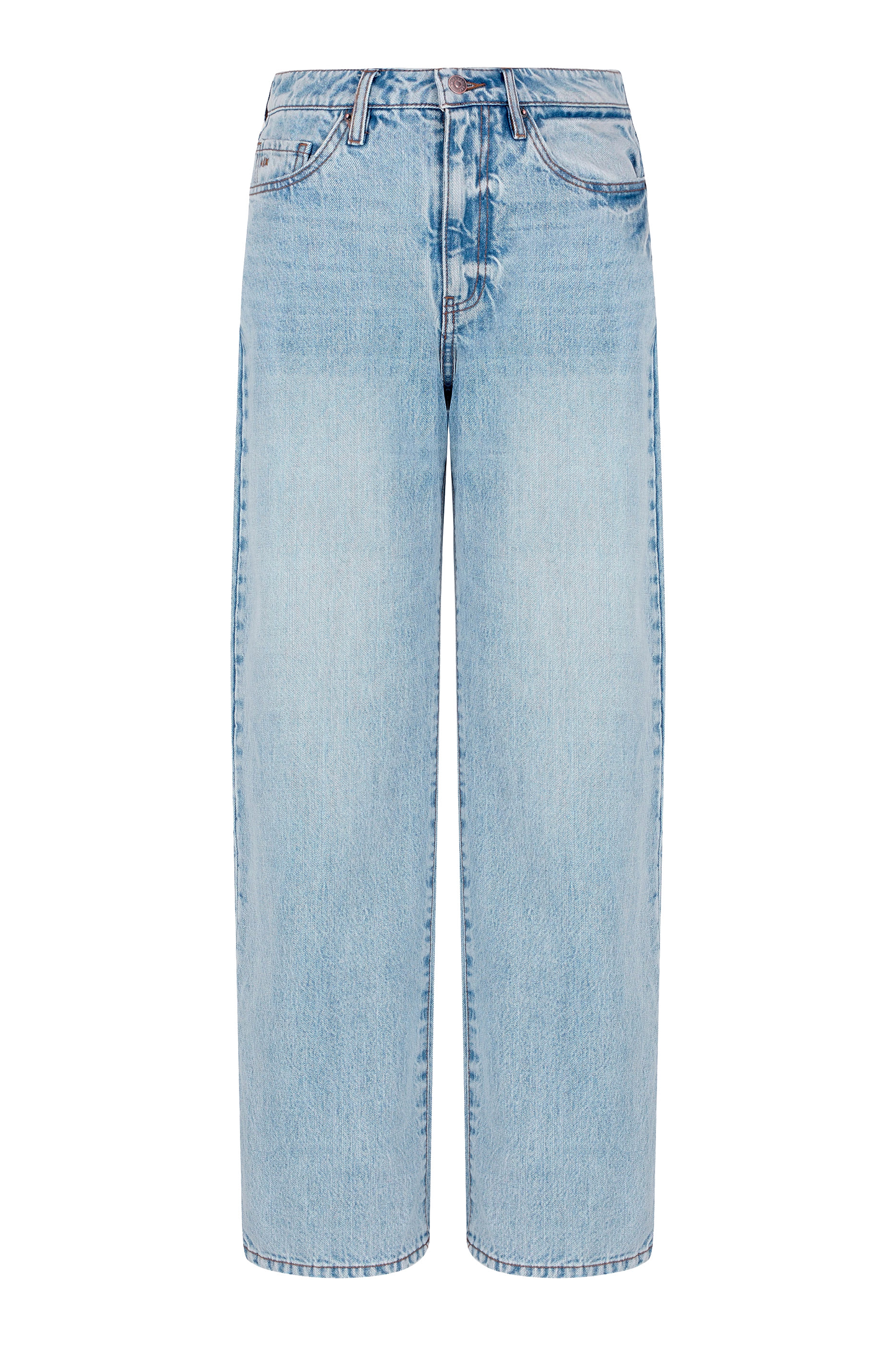 Relaxed Jeans