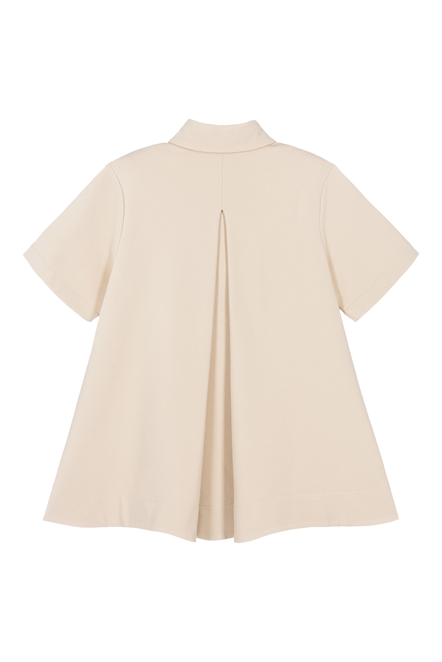 Kids Milano-Stitch Dress