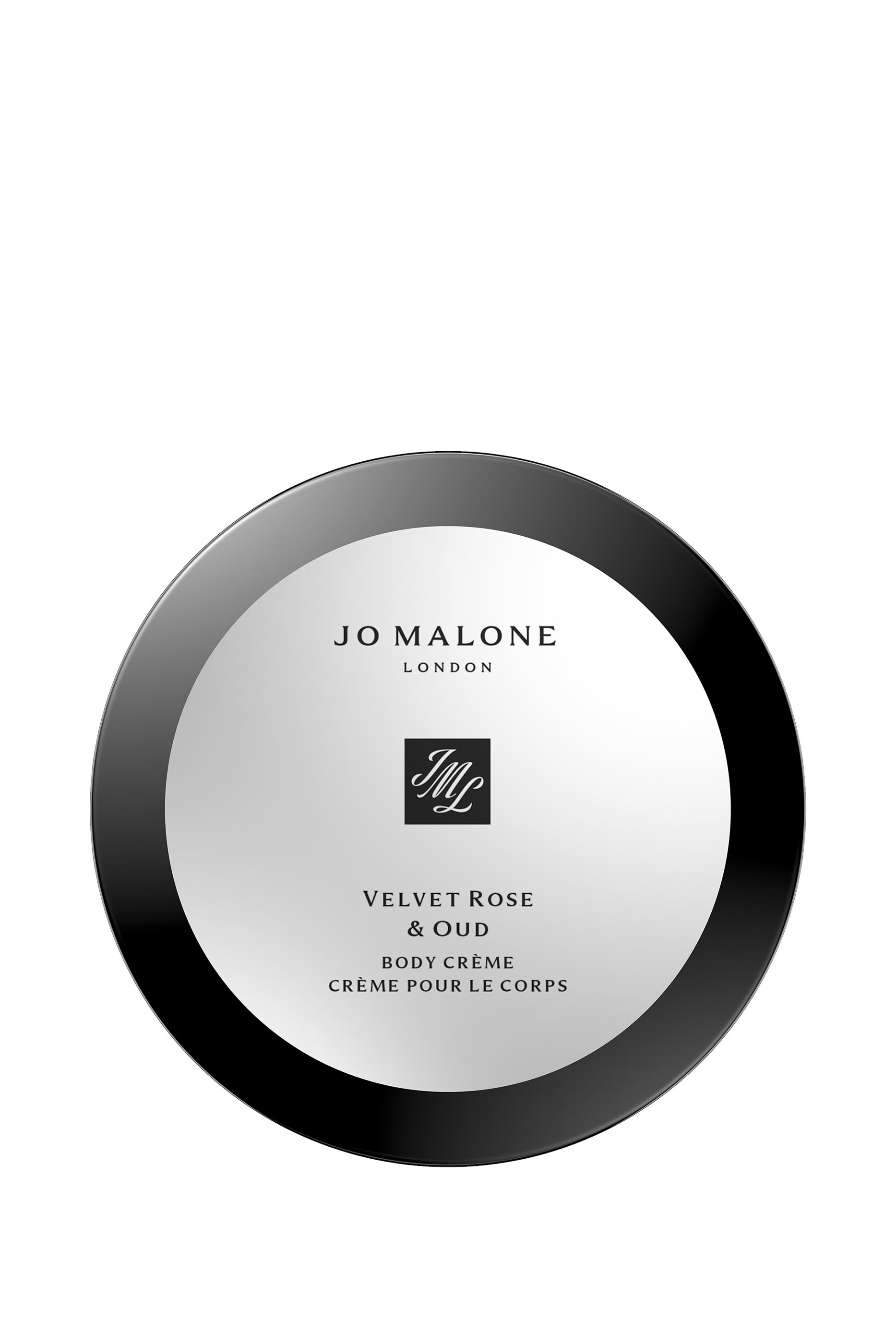 Velvet Rose and Oud Body Cr&egrave;me Intense