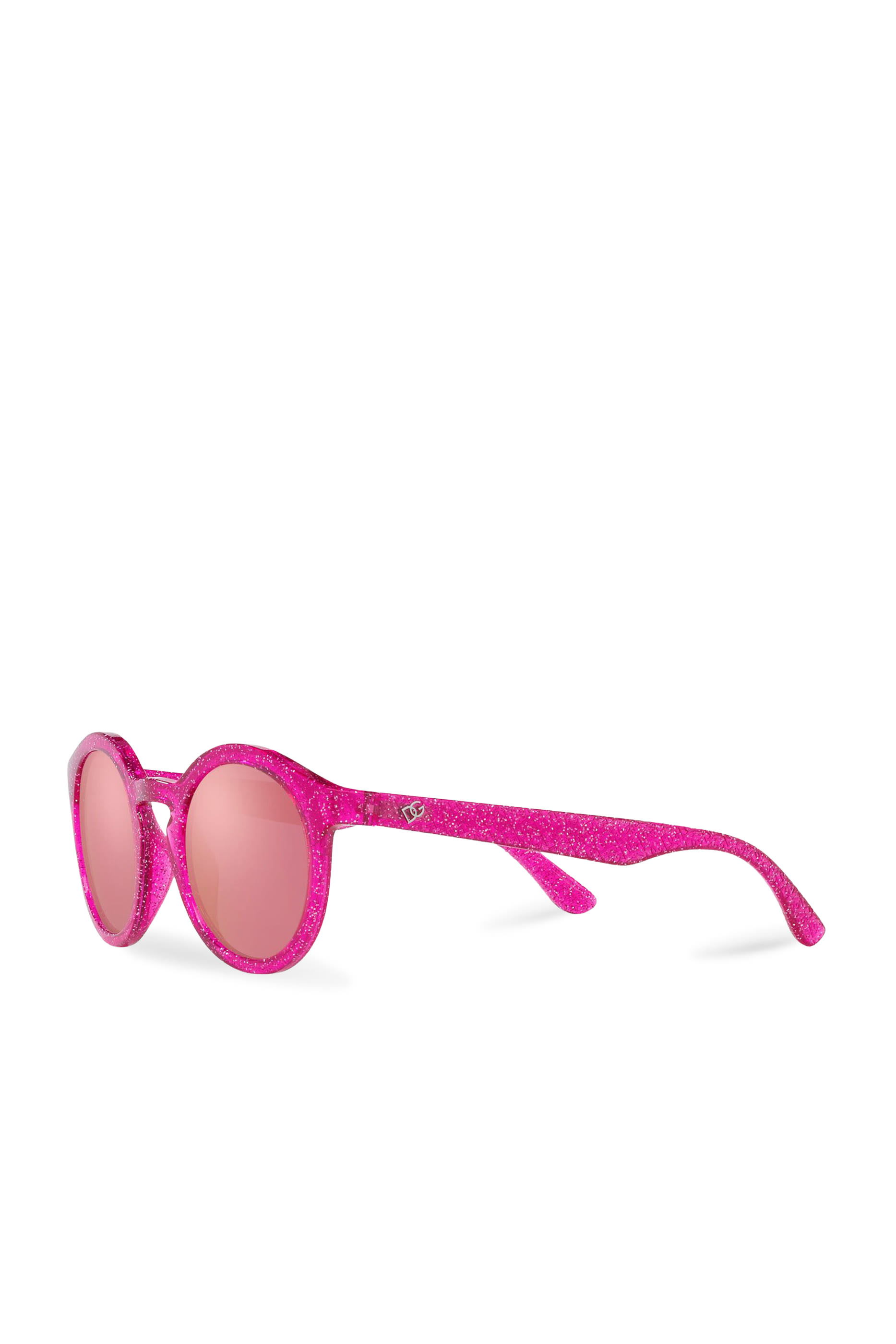 New Pattern Sunglasses