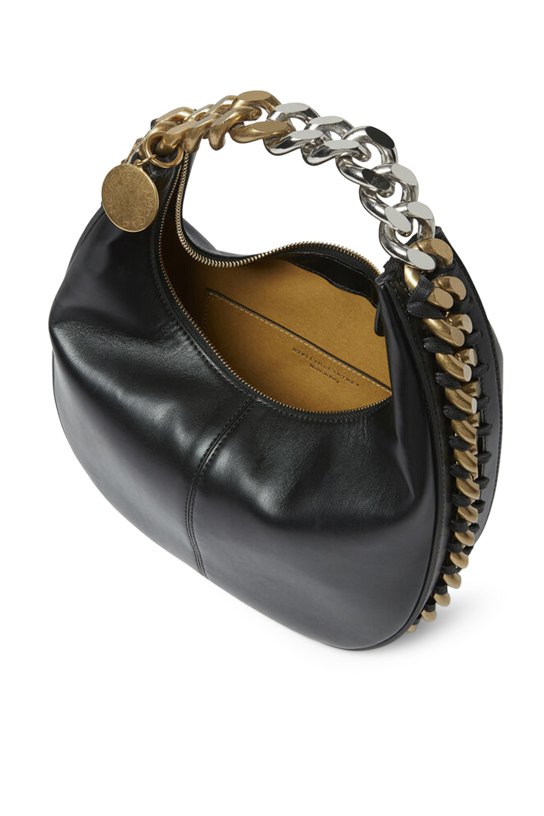 Frayme Small Zipit Shoulder Bag