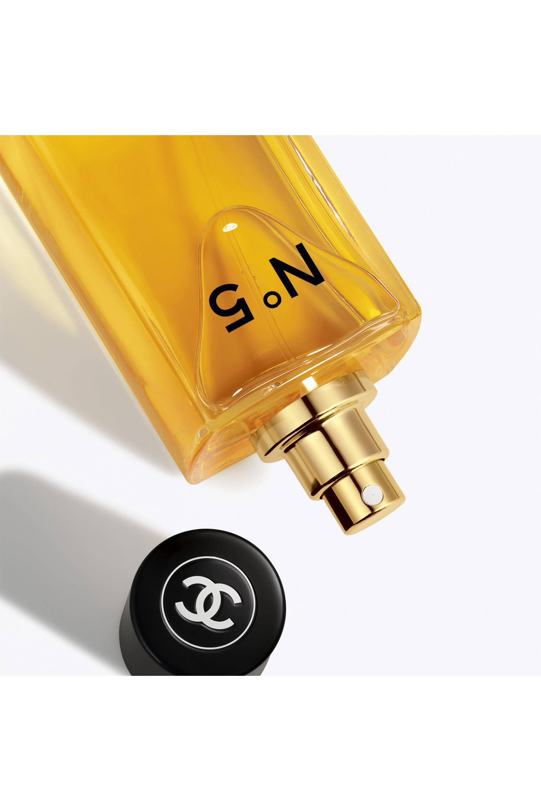 N&deg;5 Eau de Toilette