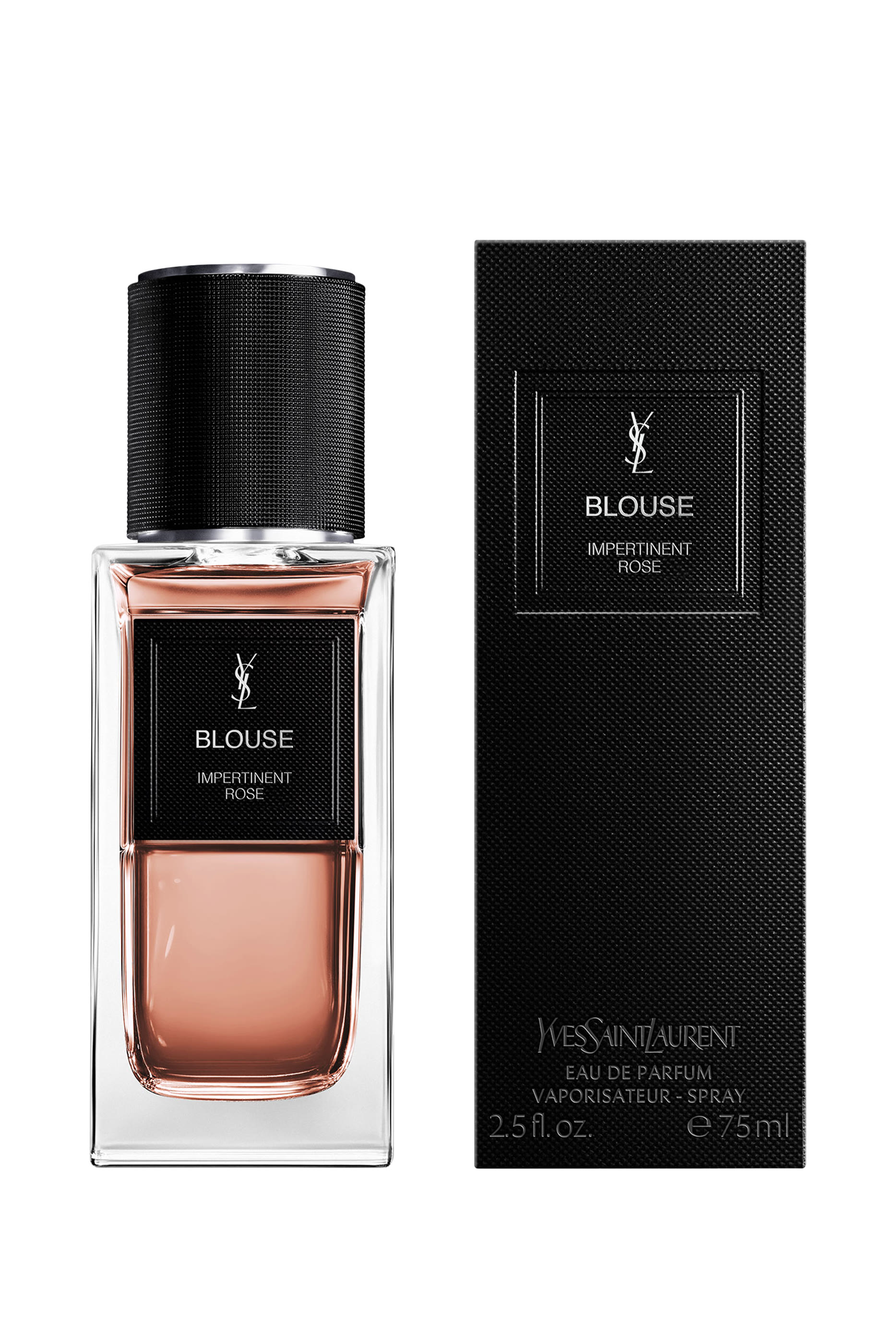  Le Vestiaire des Parfums - Blouse Impertinent Rose