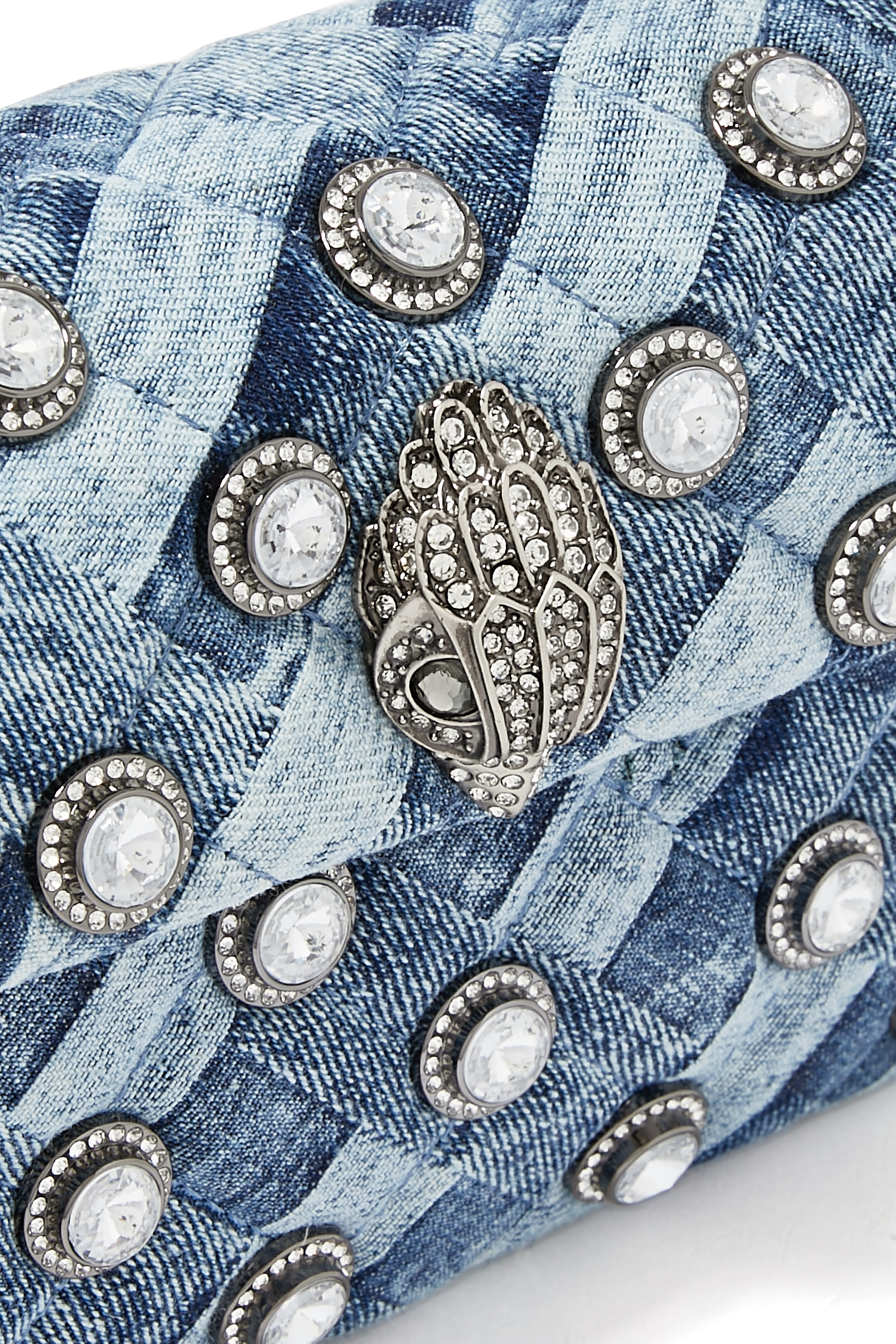 Kensington Mini Shoulder Bag