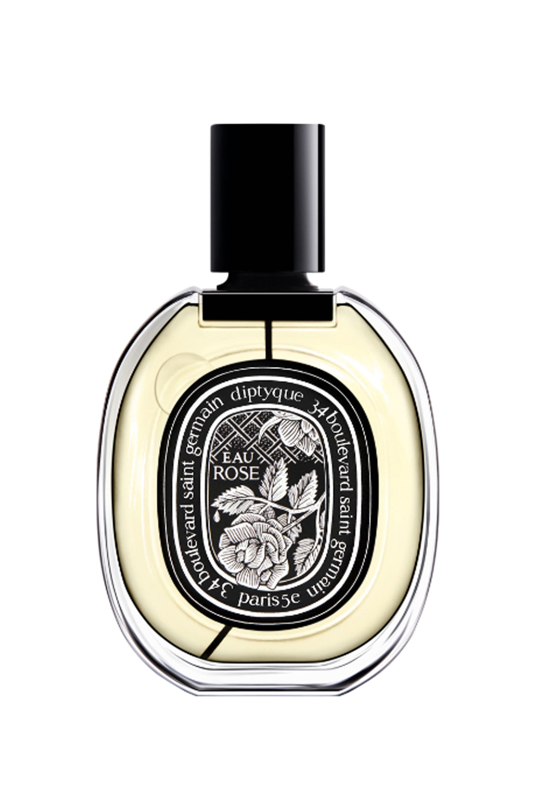 Eau Rose Eau de Parfum