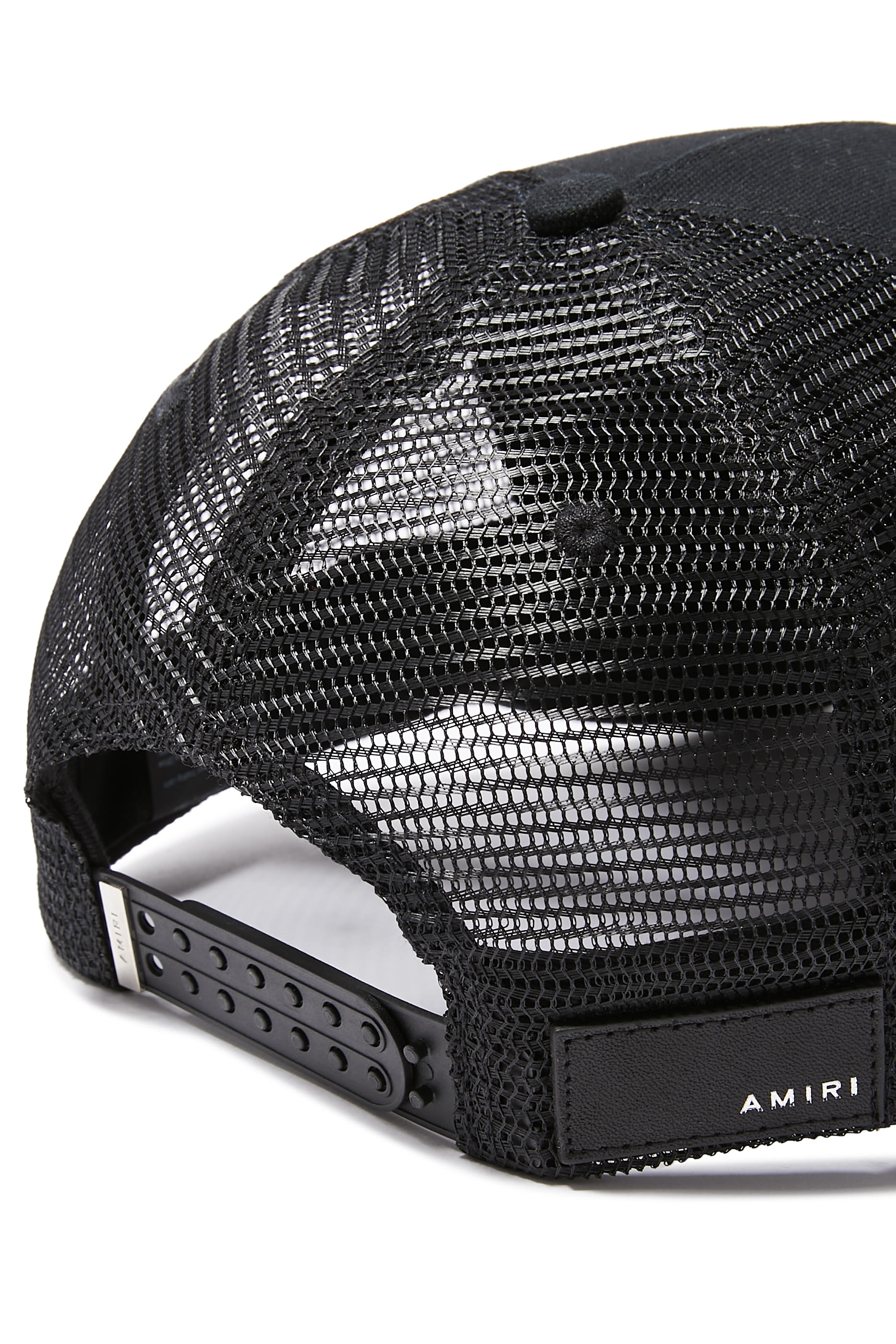 Core Logo Trucker Hat