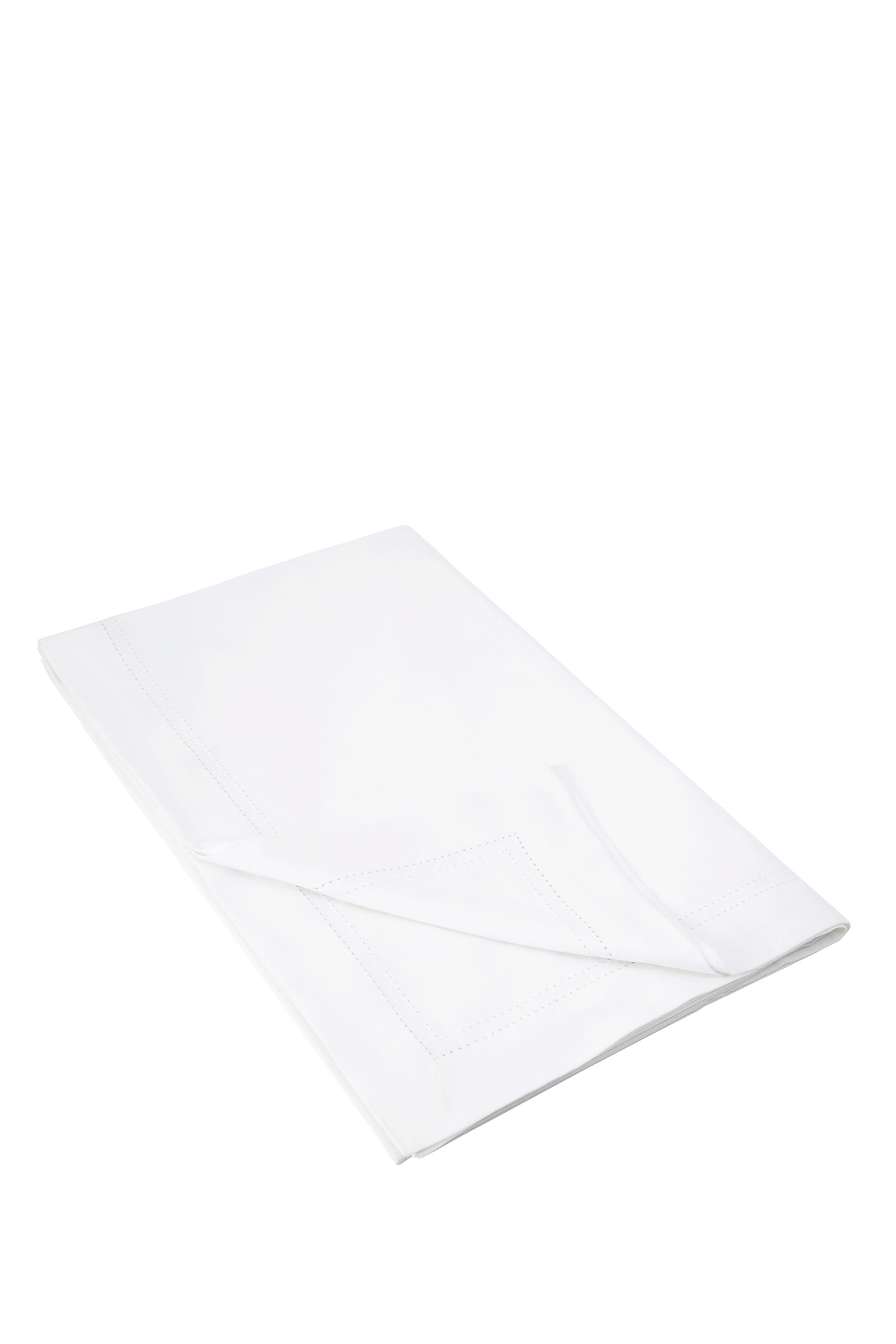 Picot Stitch Tablecloth