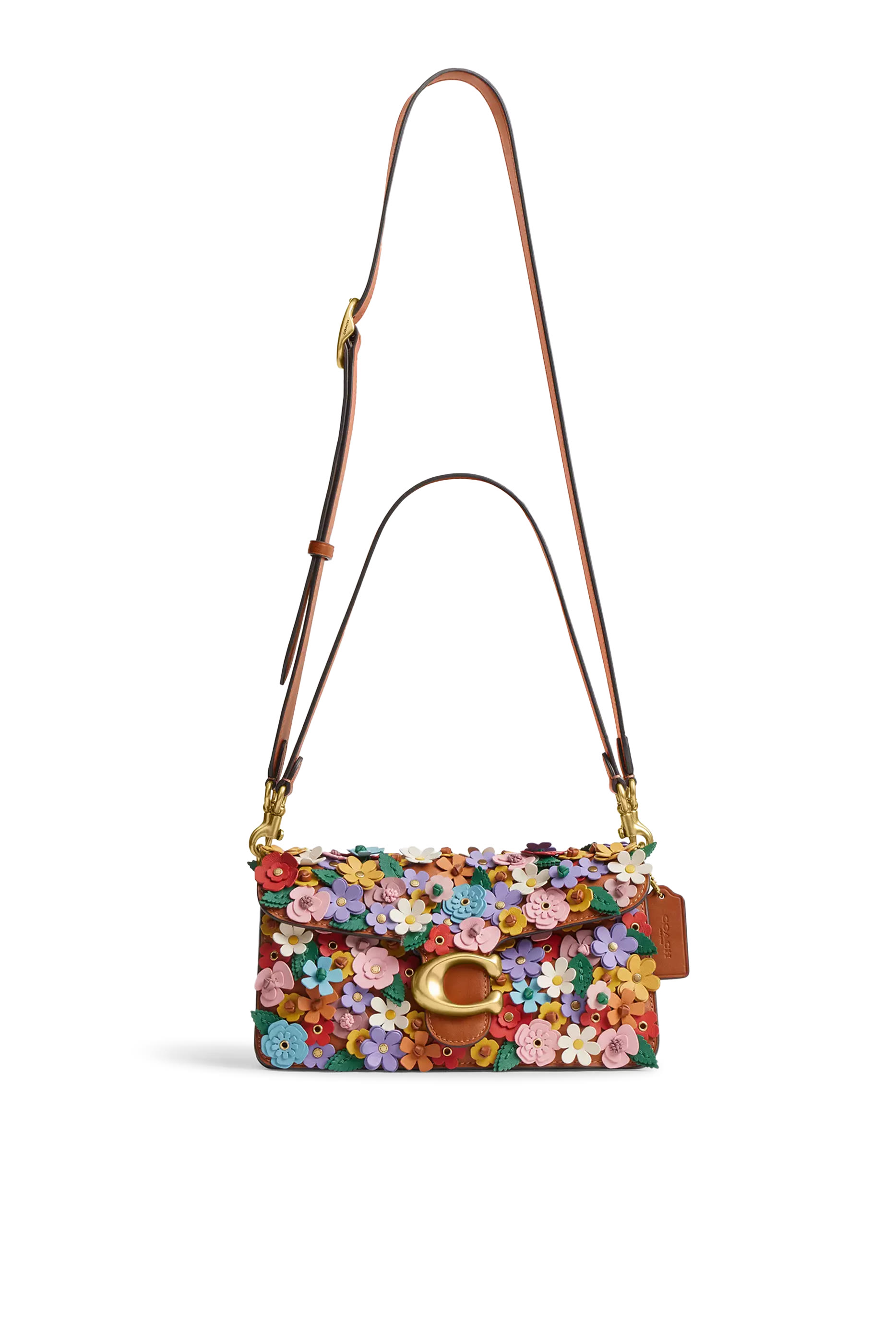 Tabby 26 Shoulder Bag