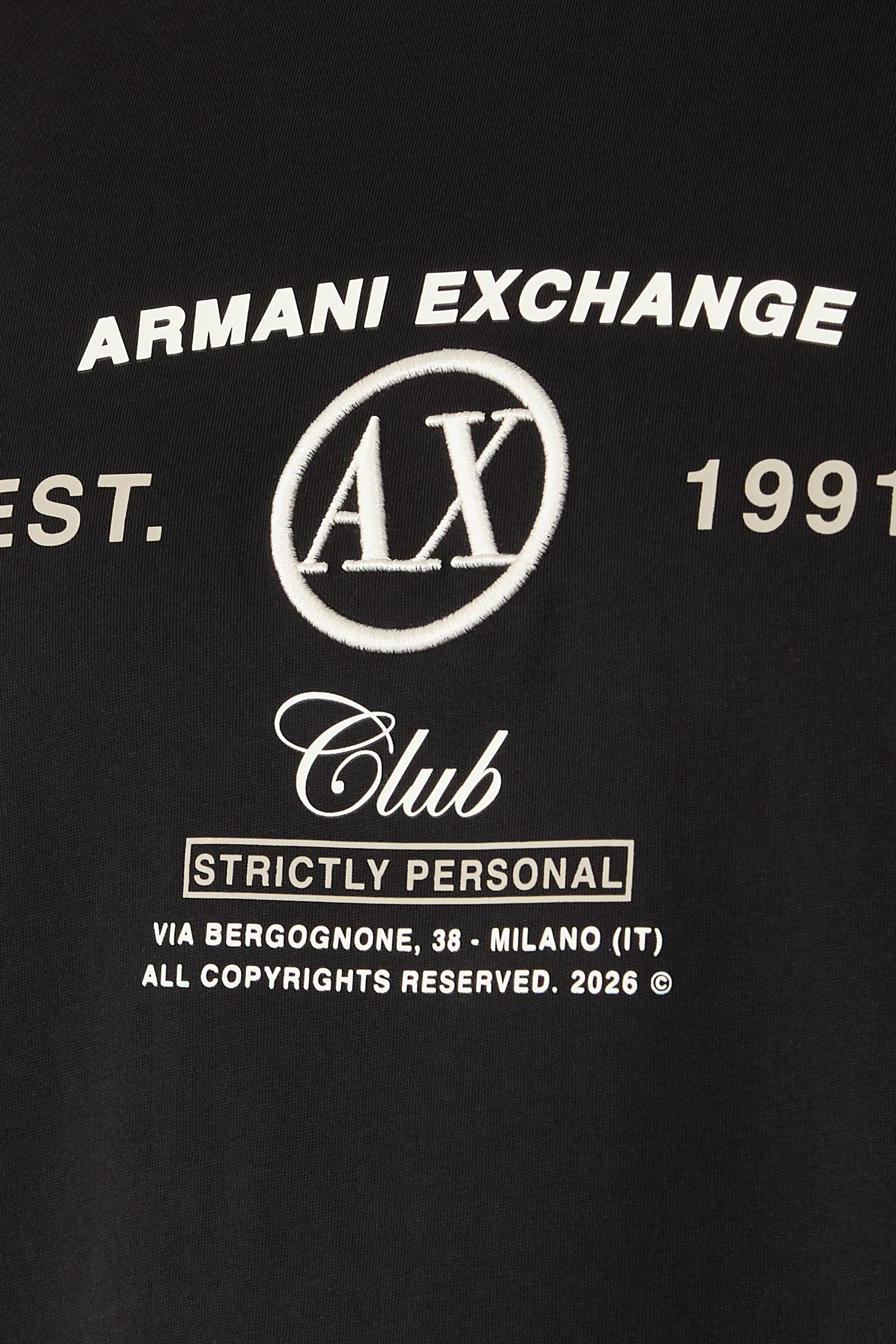 Regular Fit T-Shirt