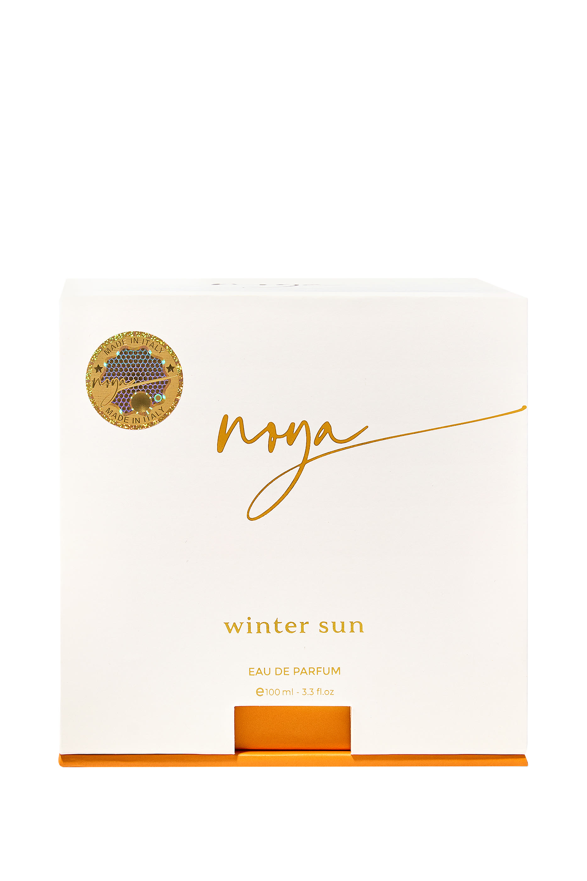 Winter Sun Eau de Parfum