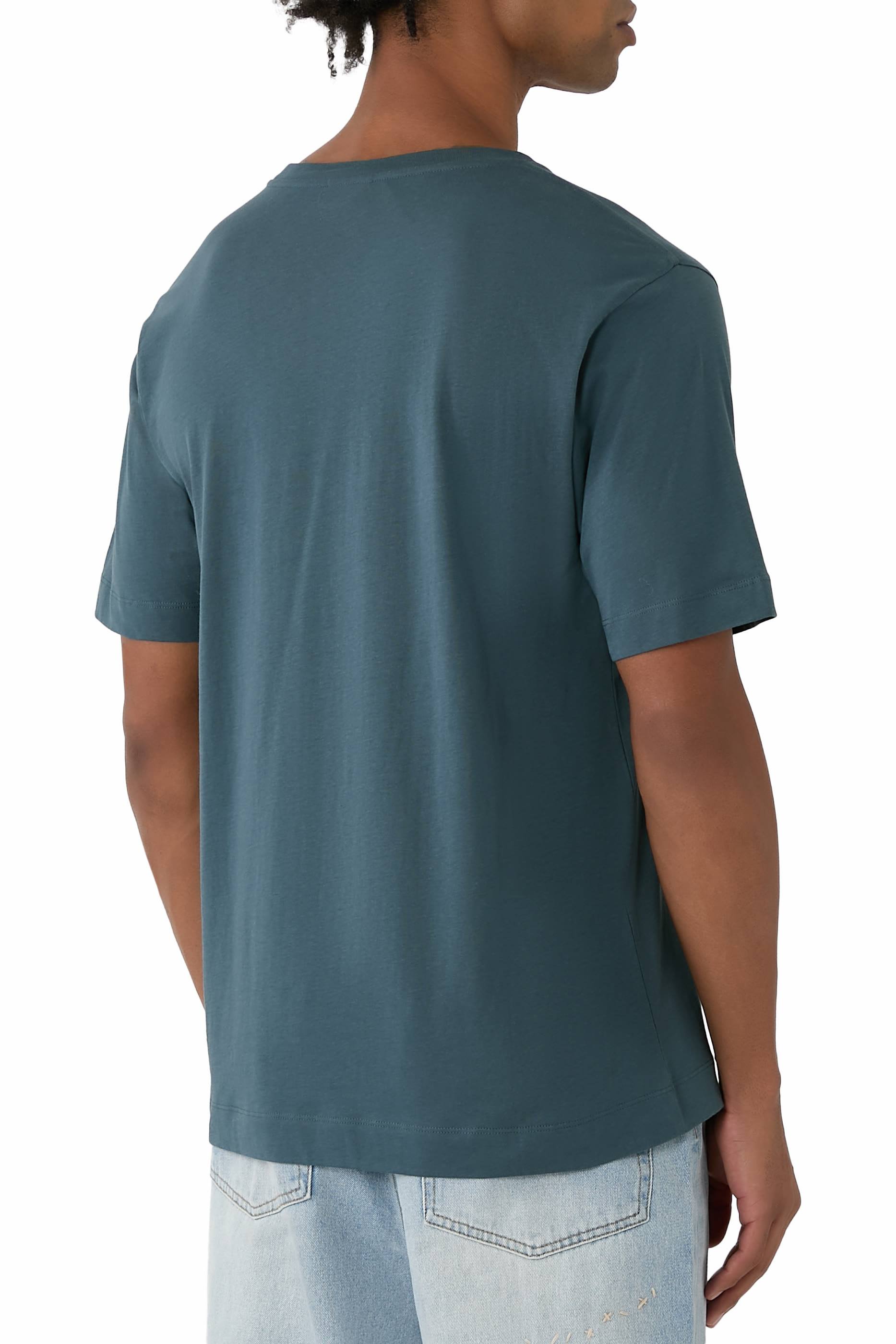 Short Sleeves T-Shirt 