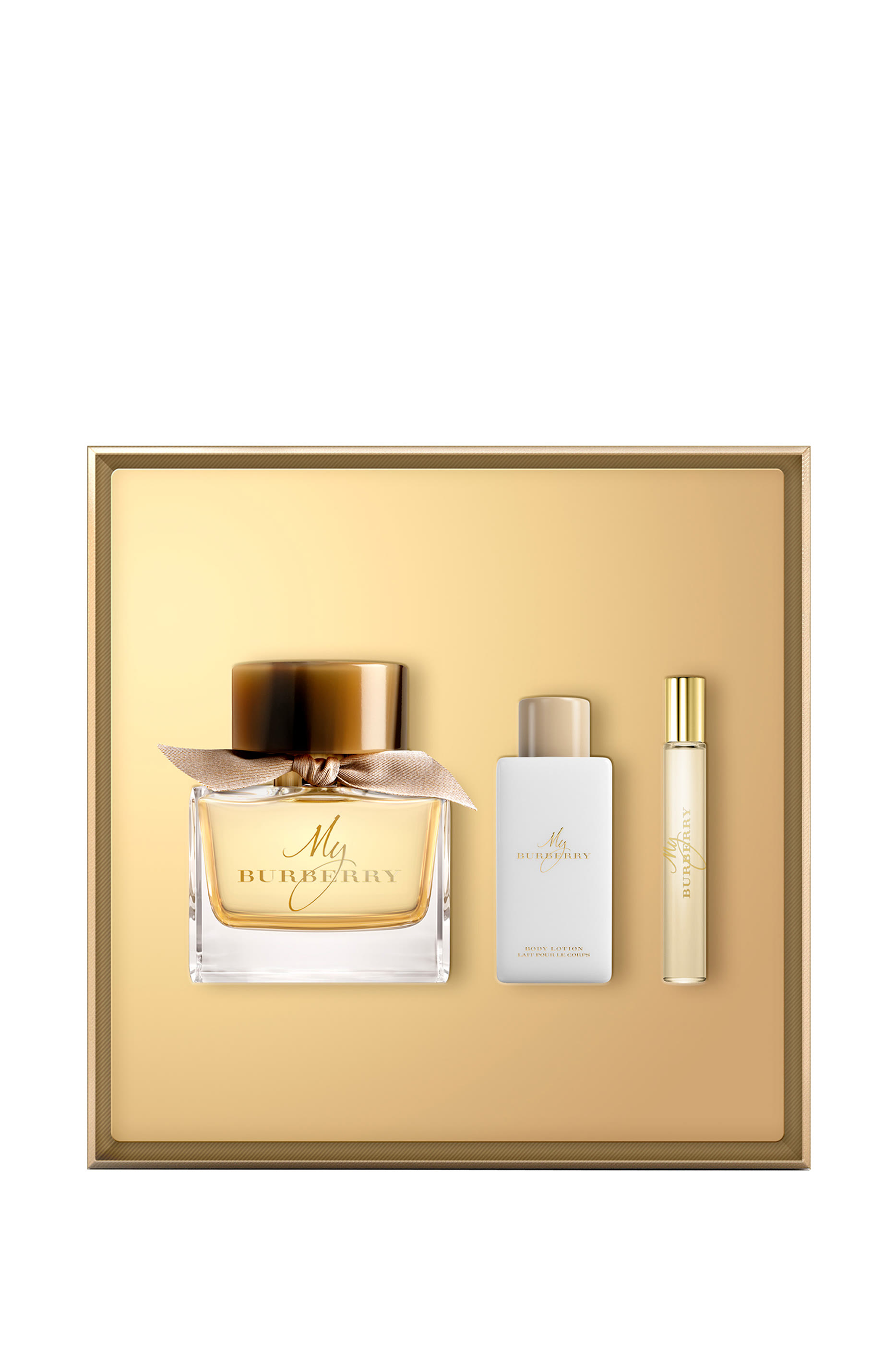 My Burberry Blush Eau De Parfum Fragrance Gift Set