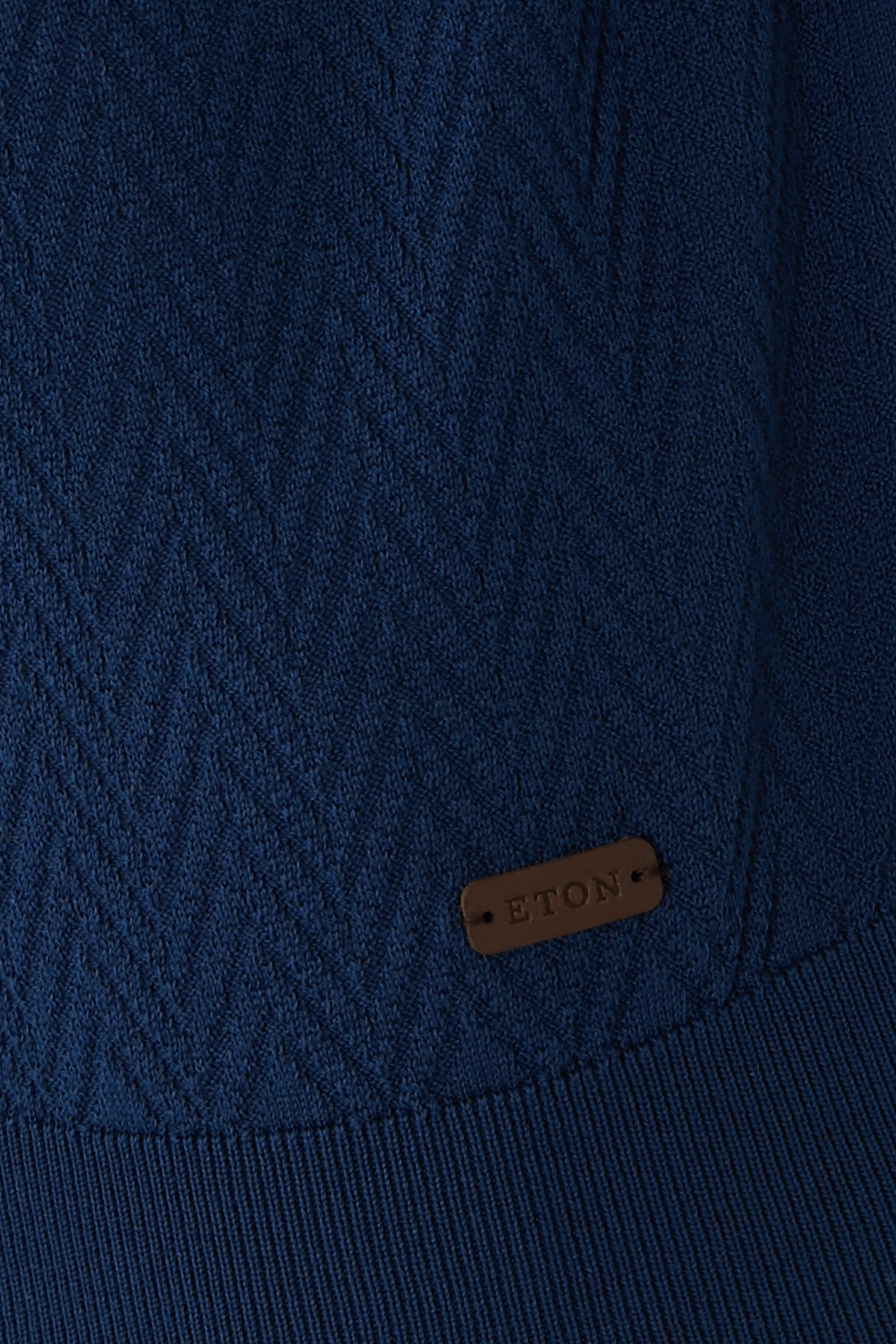 Logo Crewneck T-Shirt