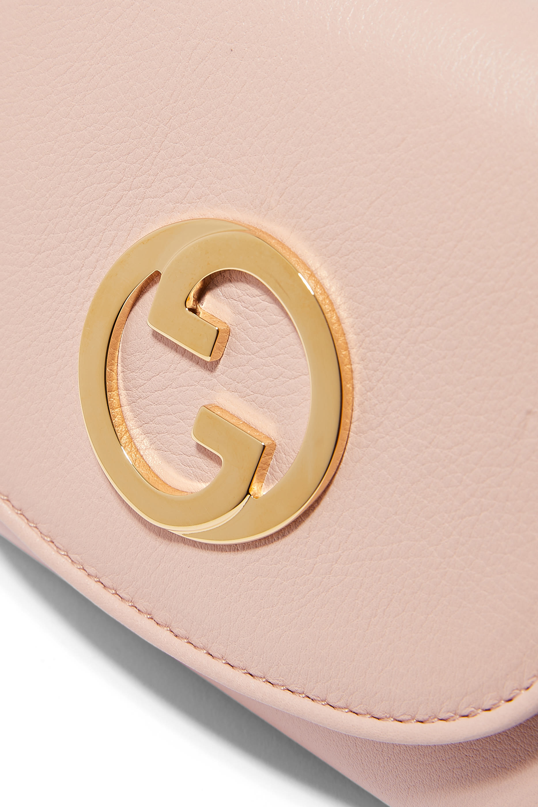 Blondie Medium Chain Wallet