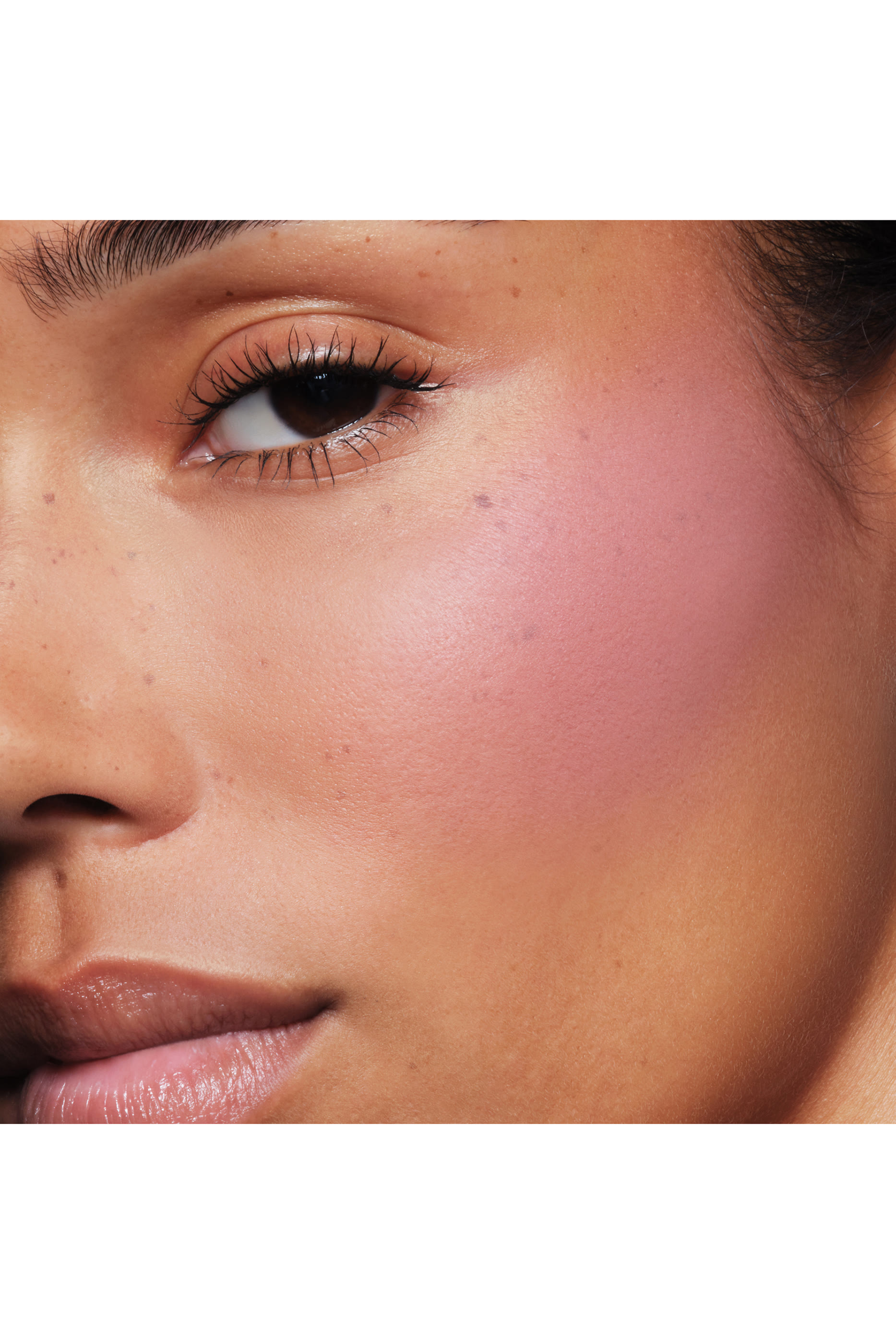 ARCHITECTURE Soft Matte Blush