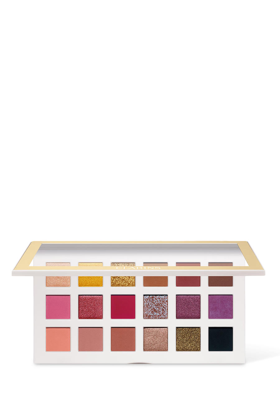 Eye Make-Up Palette