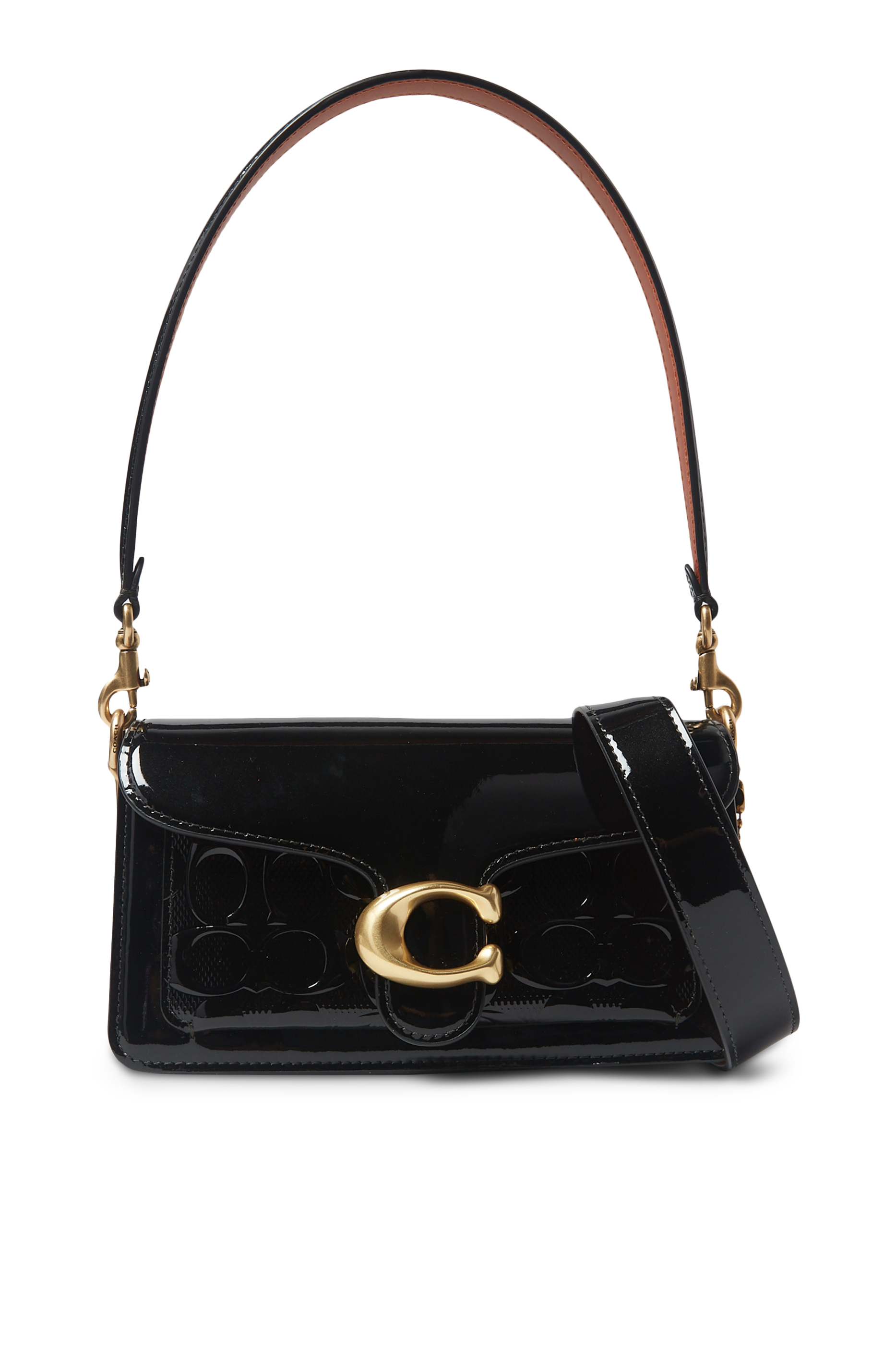 Tabby 20 Shoulder Bag