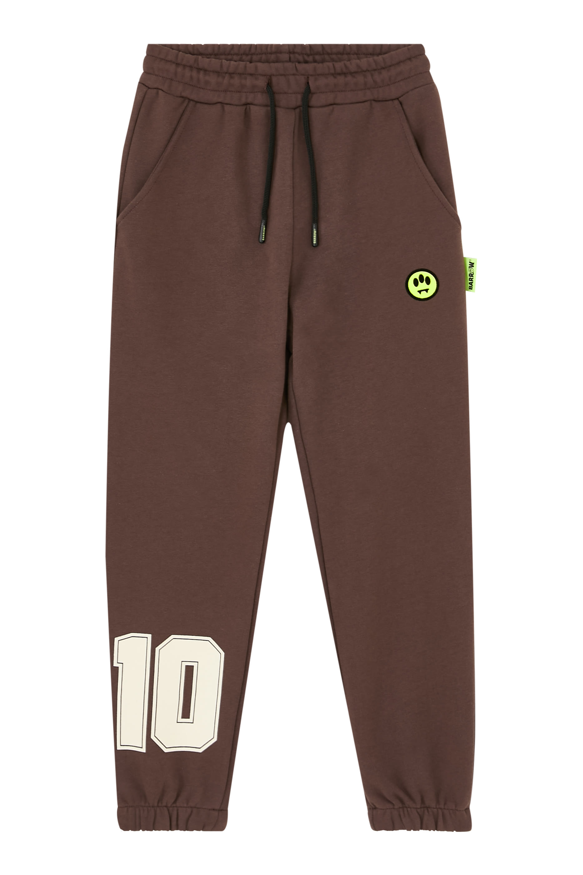 Kids Fleece Sweatpants 